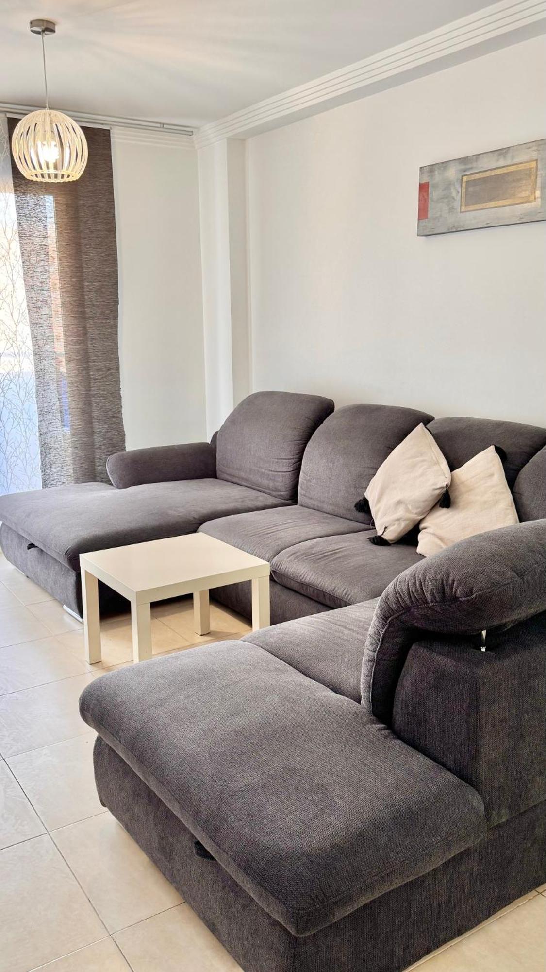 Apartment Estrella De La Cala Finestrat Benidorm