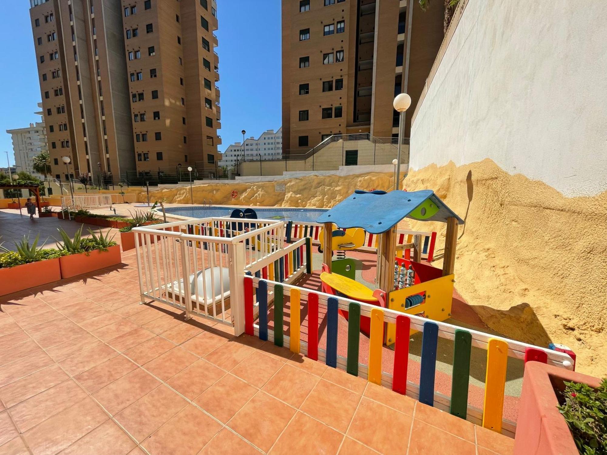 Estrella De La Cala Finestrat Benidorm