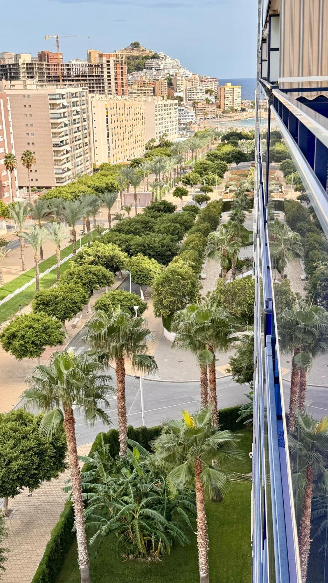 Estrella De La Cala Finestrat Apartment