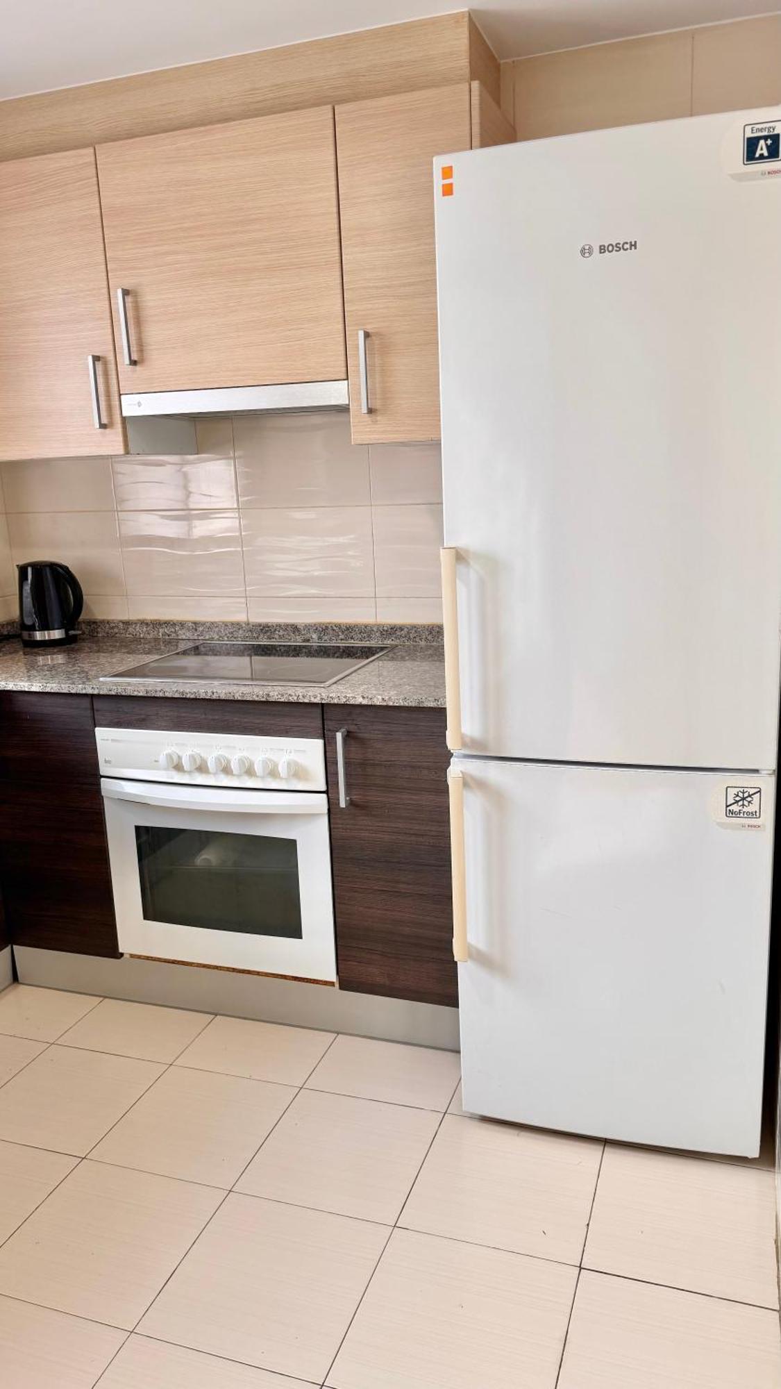 Apartment Estrella De La Cala Finestrat