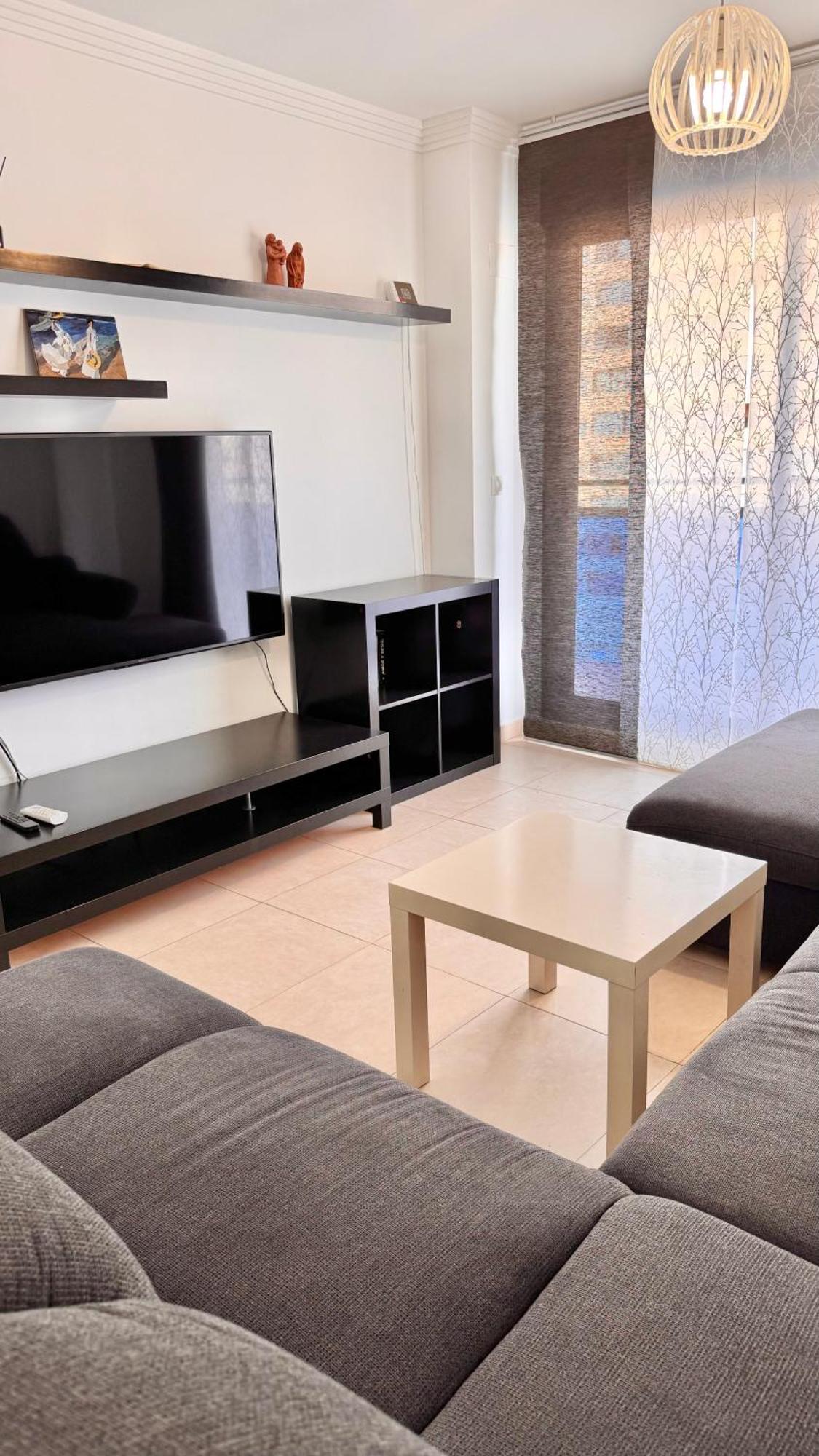 Estrella De La Cala Finestrat Apartment Benidorm