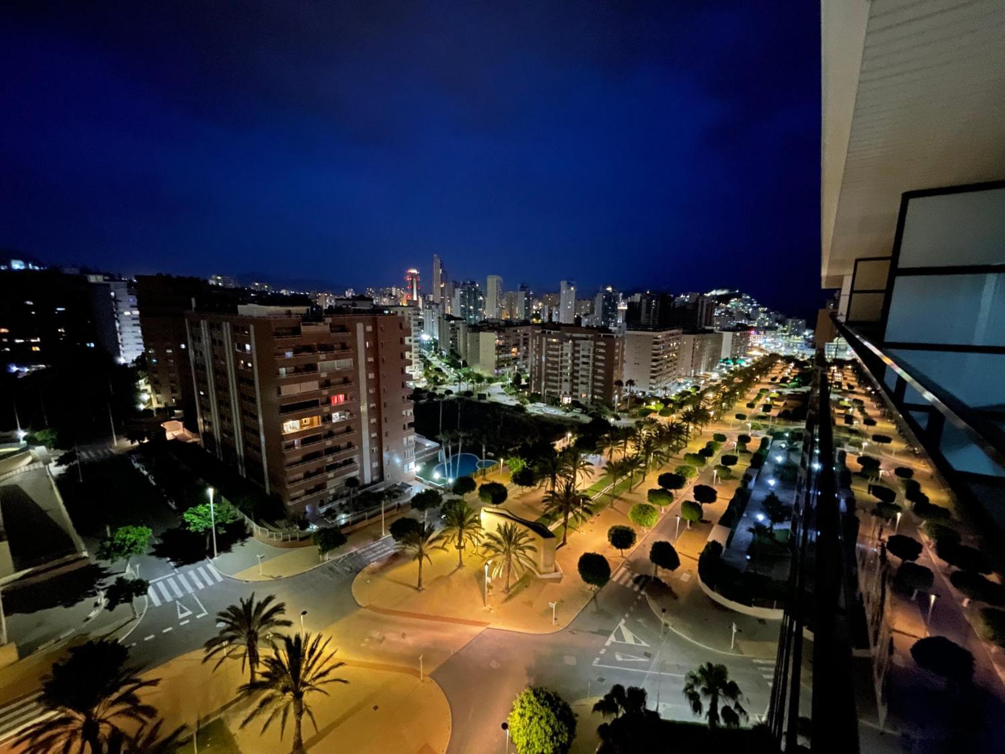 Estrella De La Cala Finestrat Benidorm