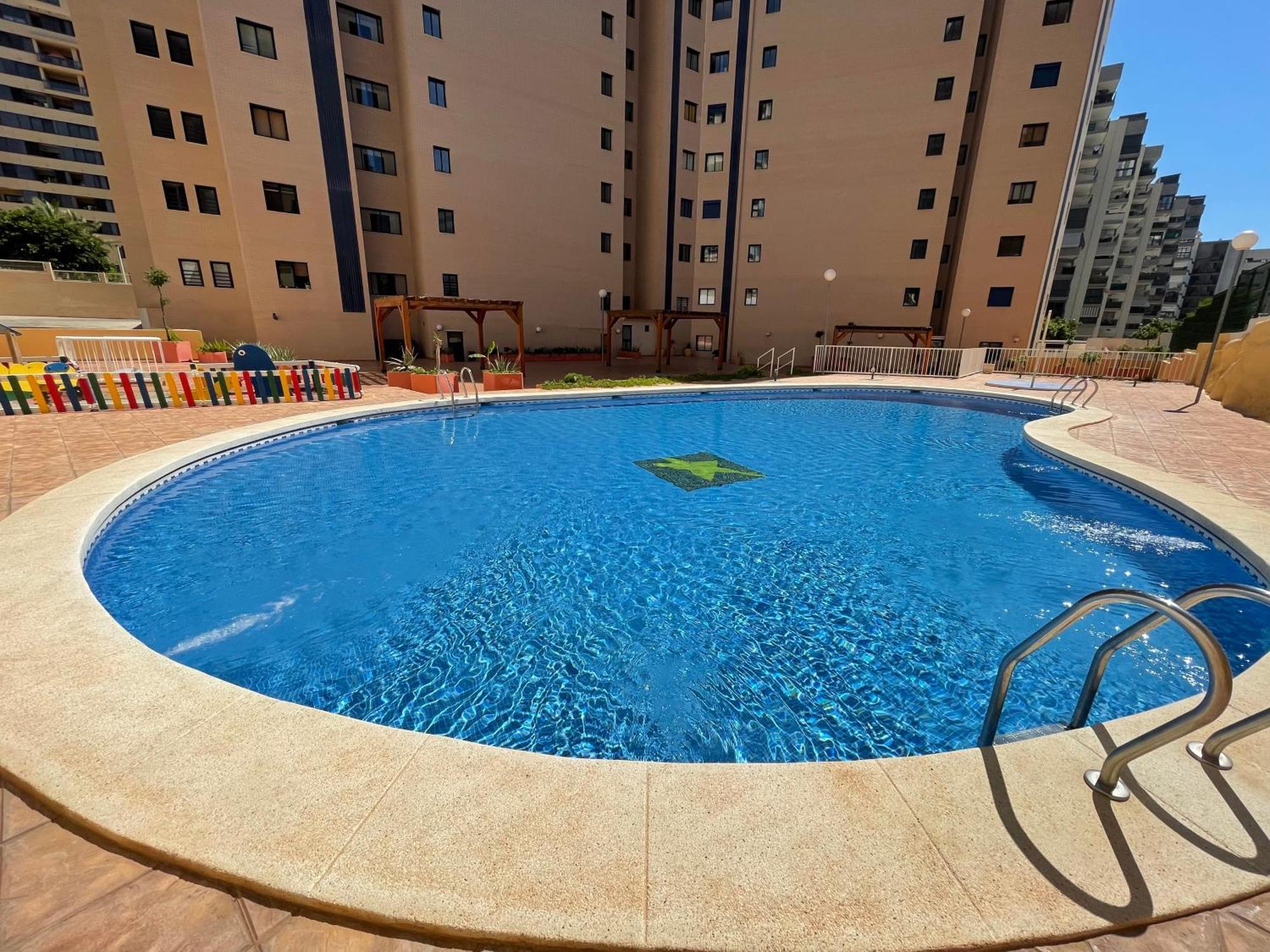 Estrella De La Cala Finestrat * Benidorm
