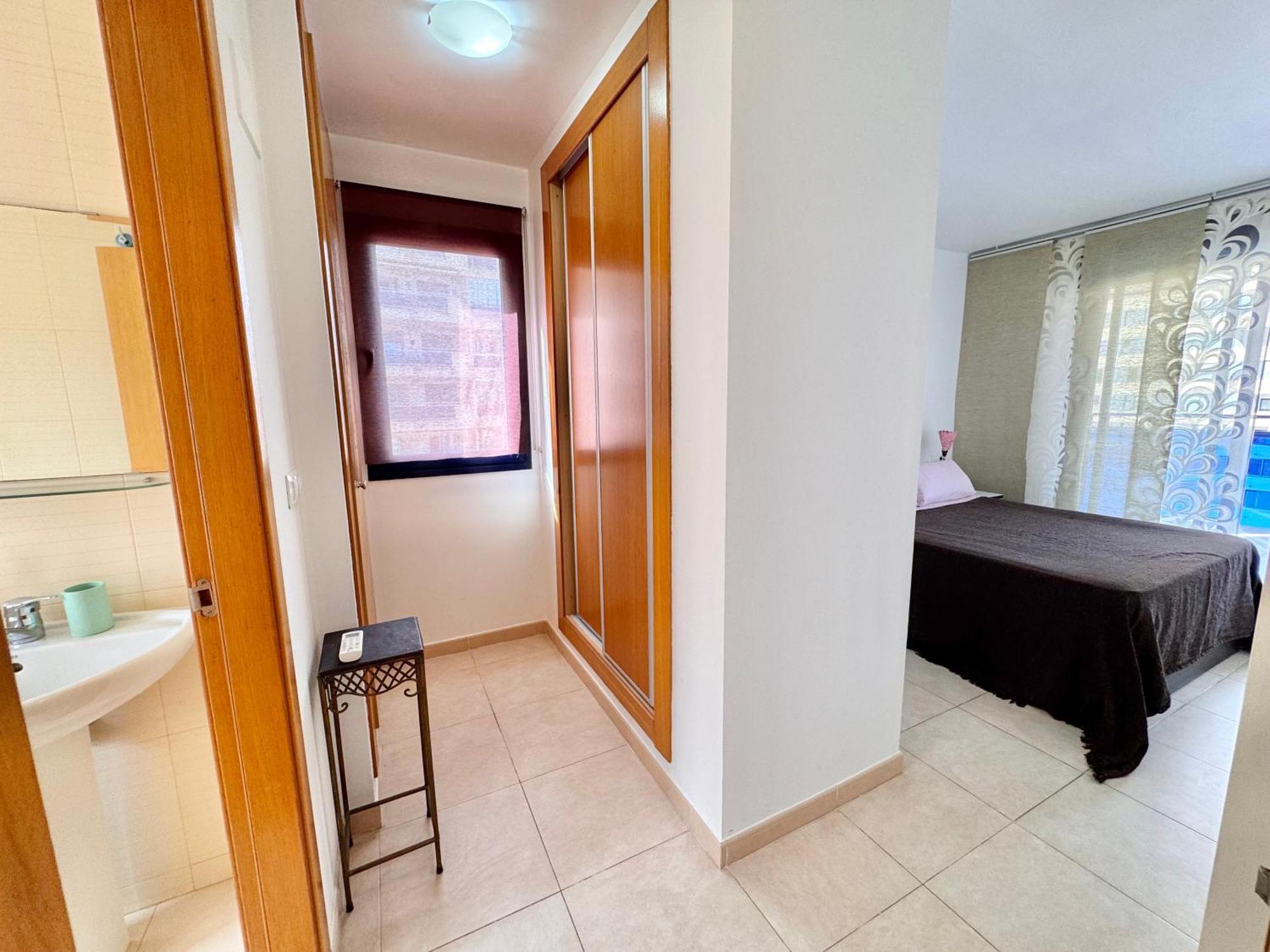 Estrella De La Cala Finestrat Apartment
