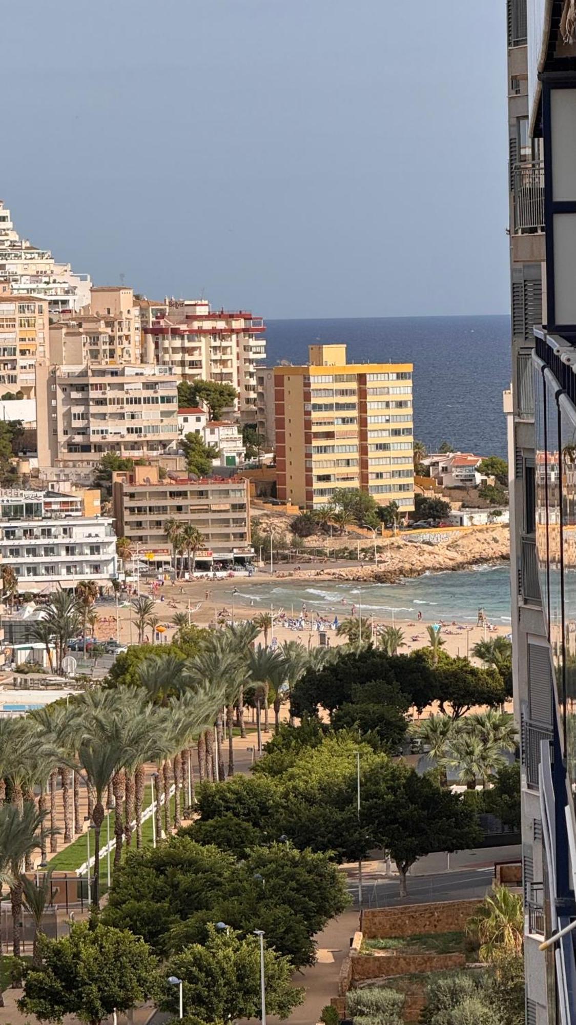 Estrella De La Cala Finestrat Apartment *