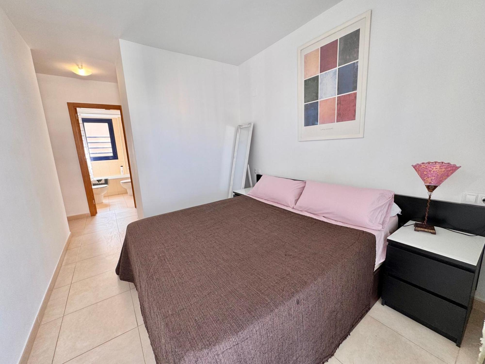 Estrella De La Cala Finestrat Apartment Benidorm