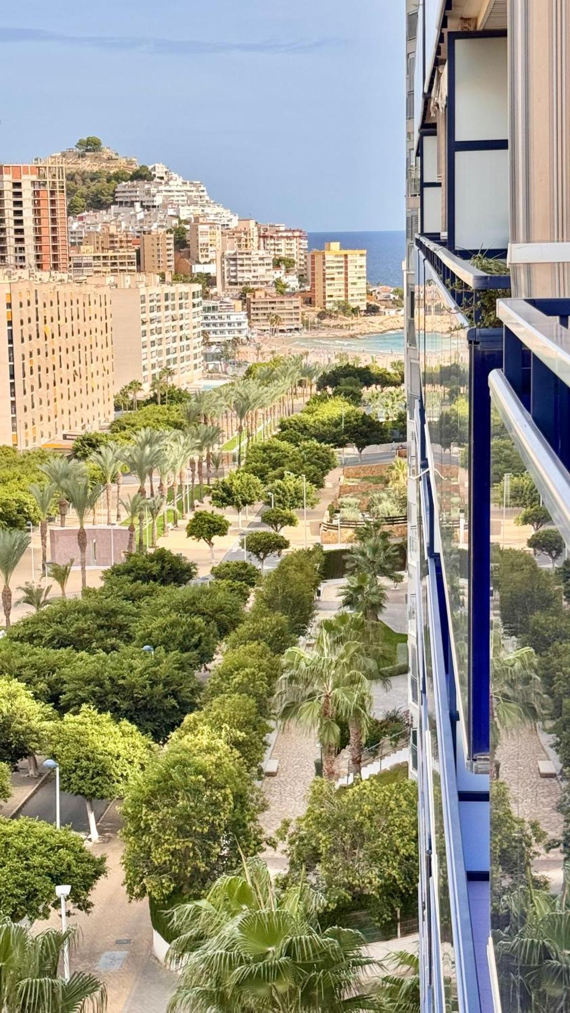 Estrella De La Cala Finestrat Apartment