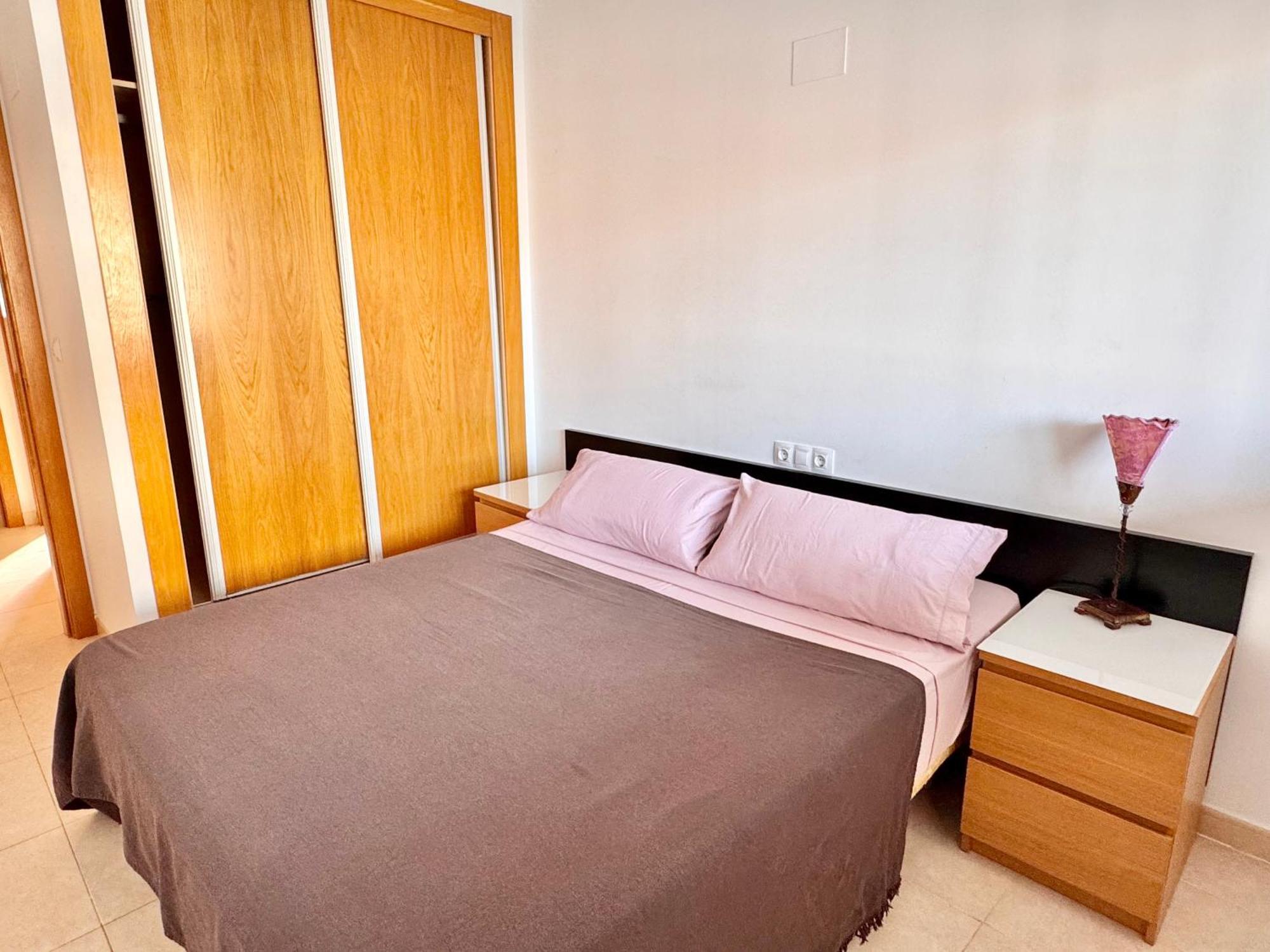 Estrella De La Cala Finestrat Apartment *