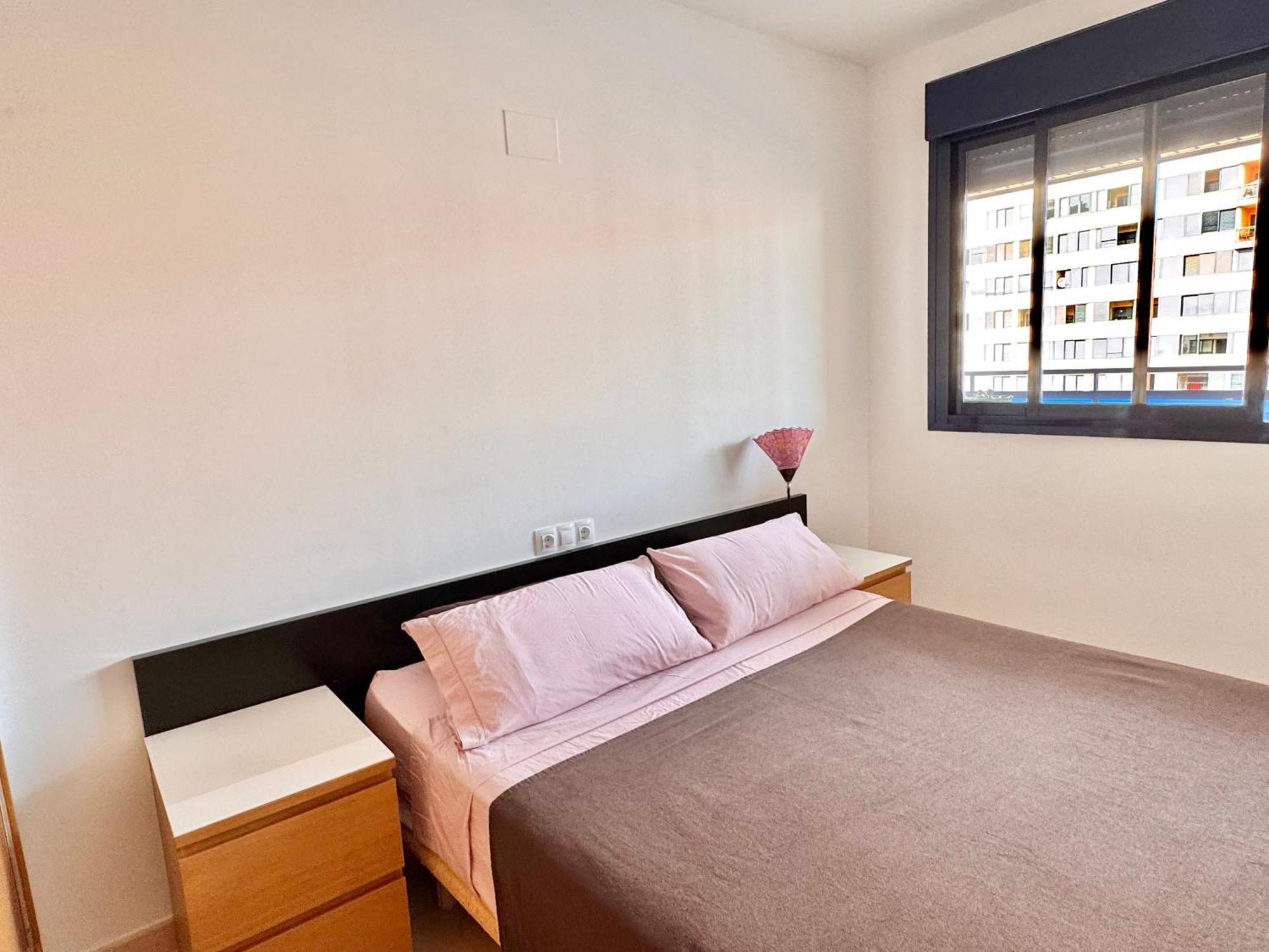 Estrella De La Cala Finestrat Apartment Benidorm