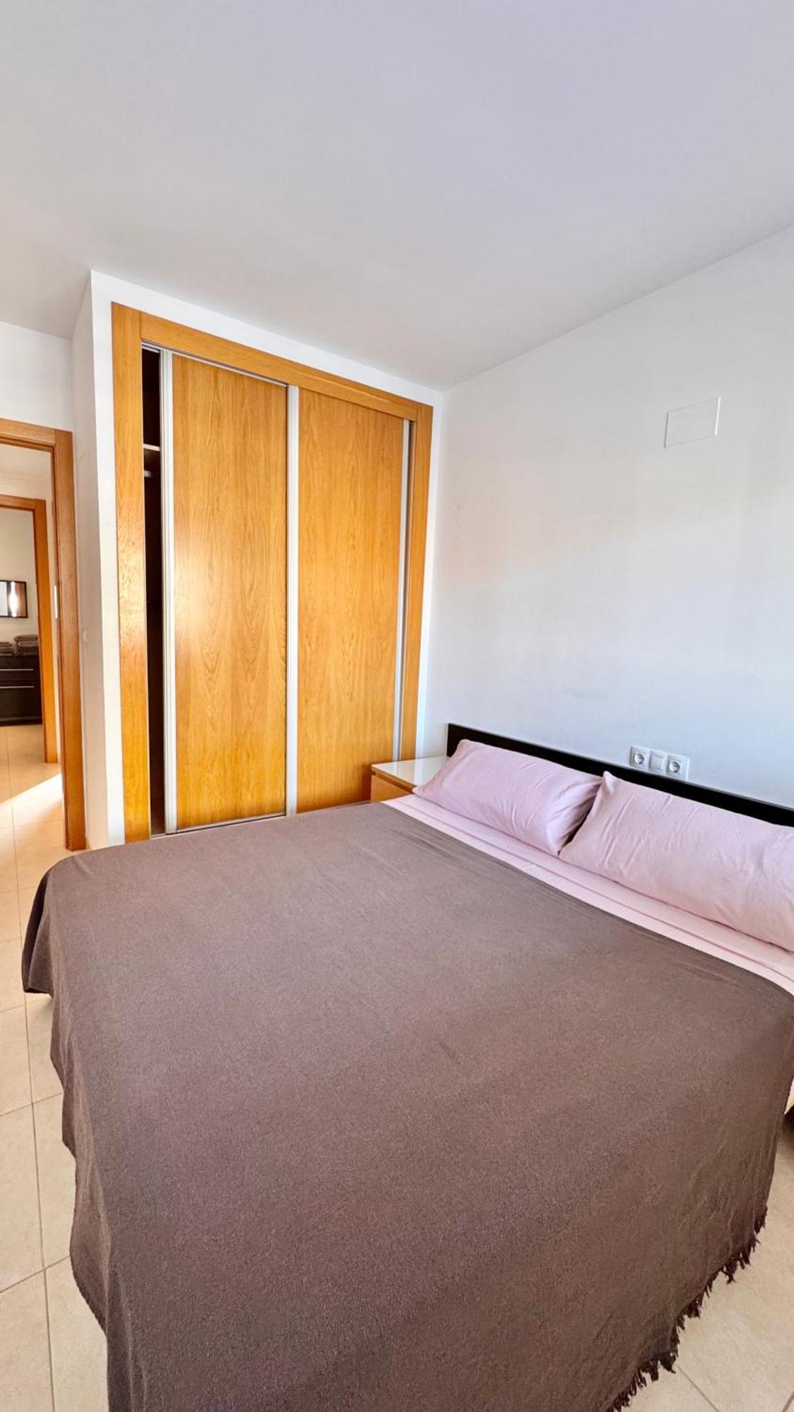 Apartment Estrella De La Cala Finestrat Benidorm