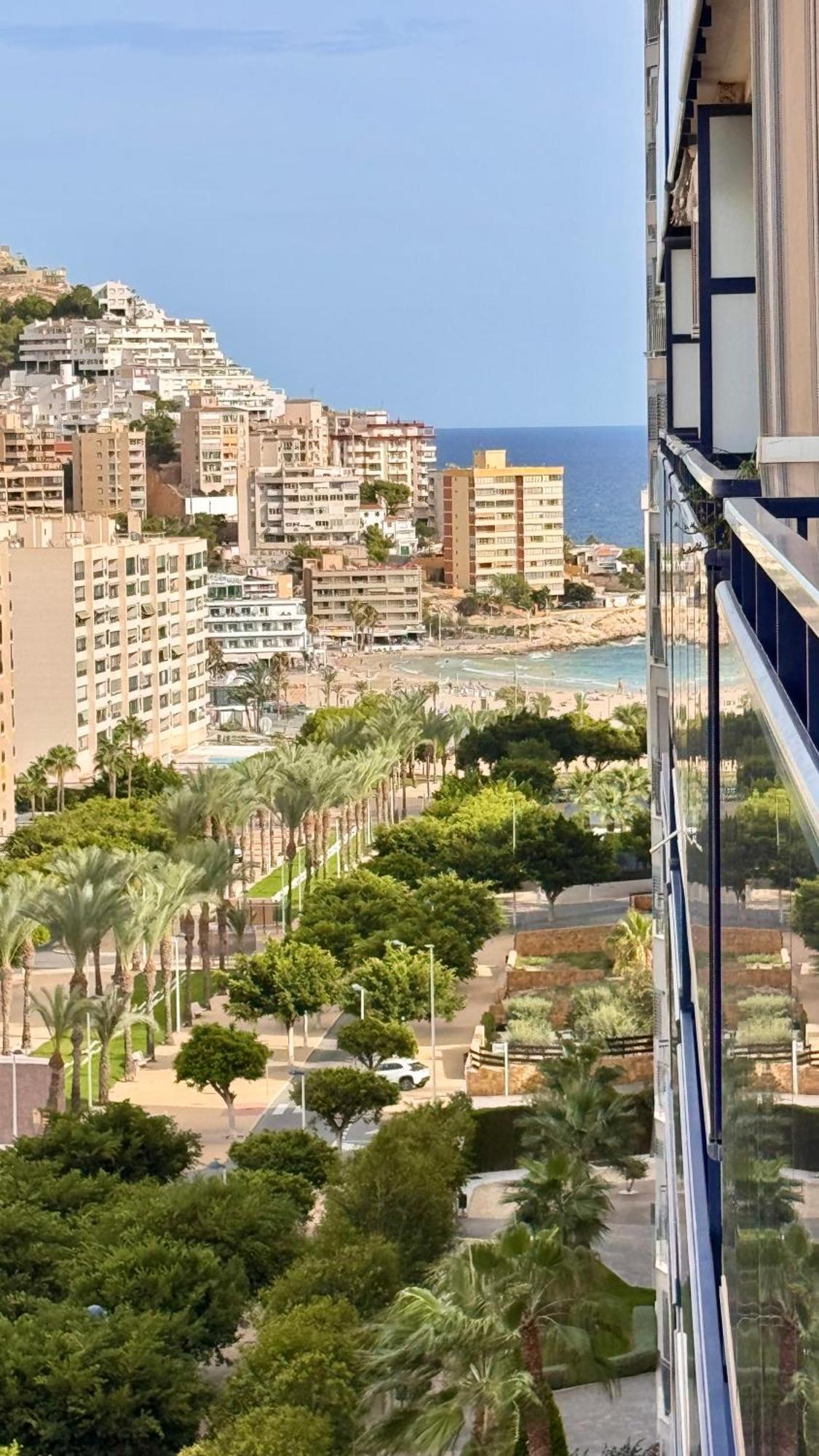 Estrella De La Cala Finestrat * Benidorm