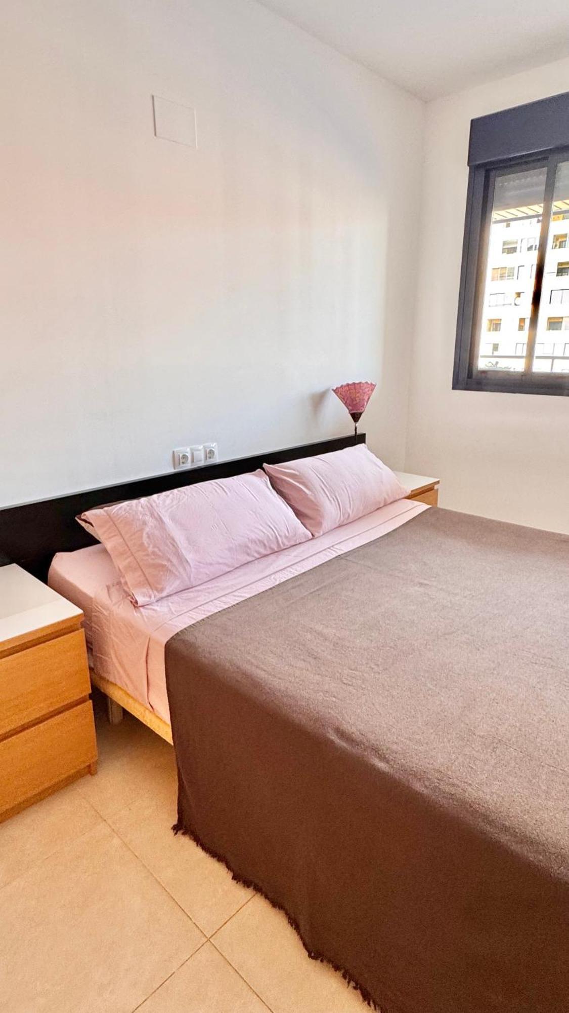 Estrella De La Cala Finestrat Apartment
