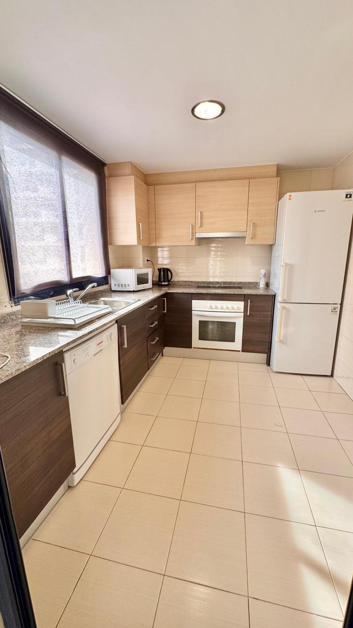 Apartment Estrella De La Cala Finestrat