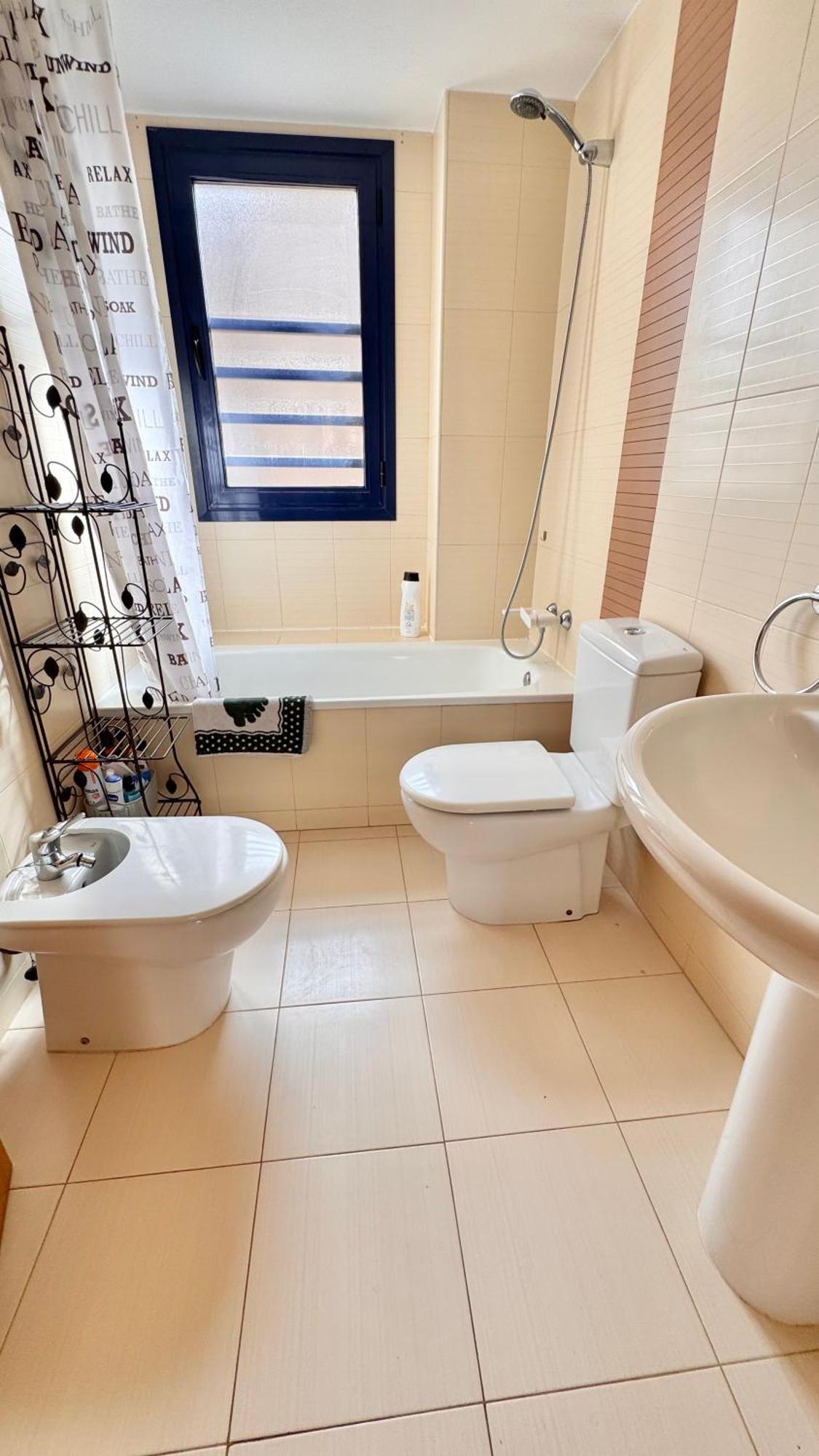 Apartment Estrella De La Cala Finestrat *