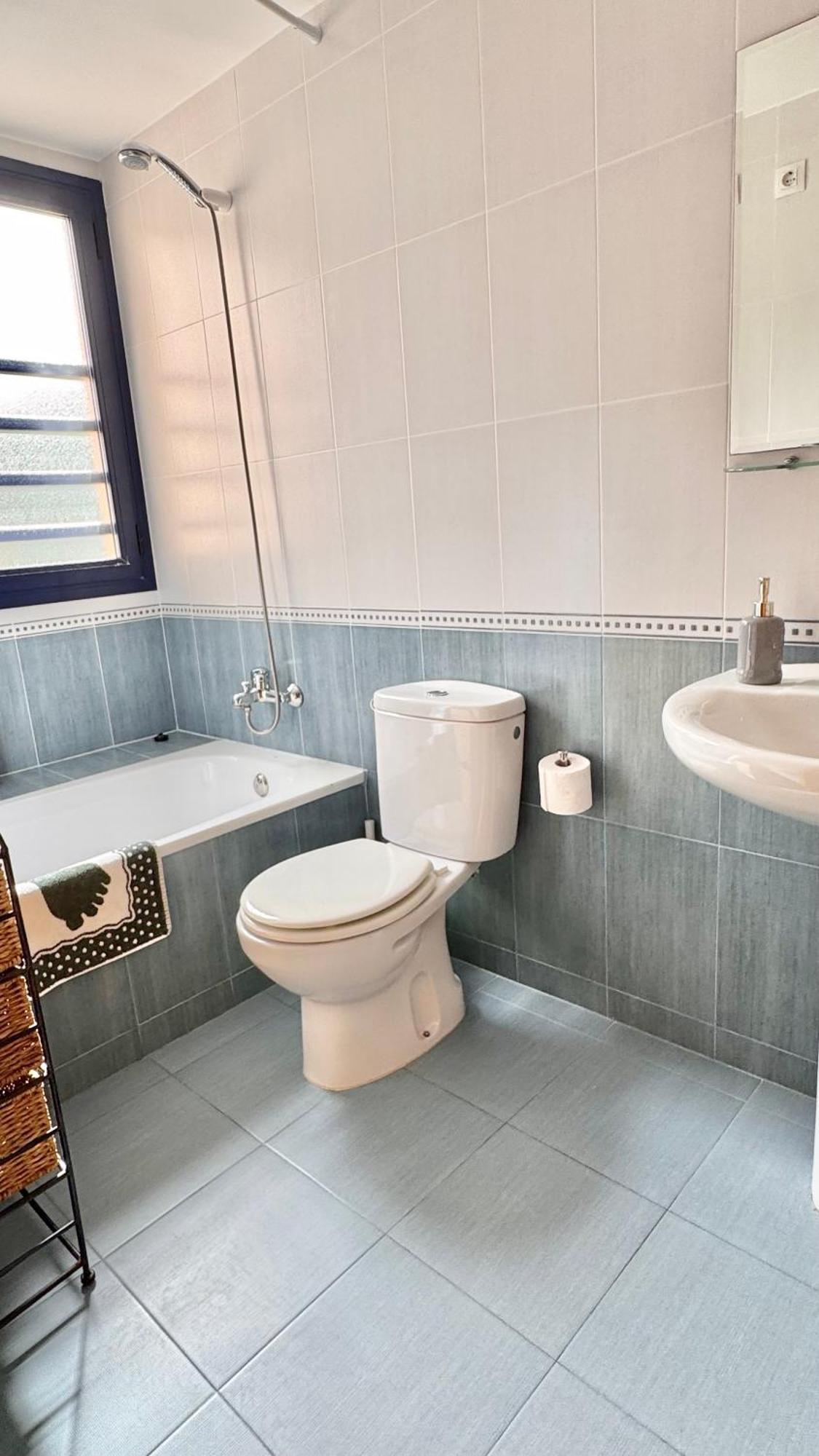 Estrella De La Cala Finestrat Apartment Benidorm