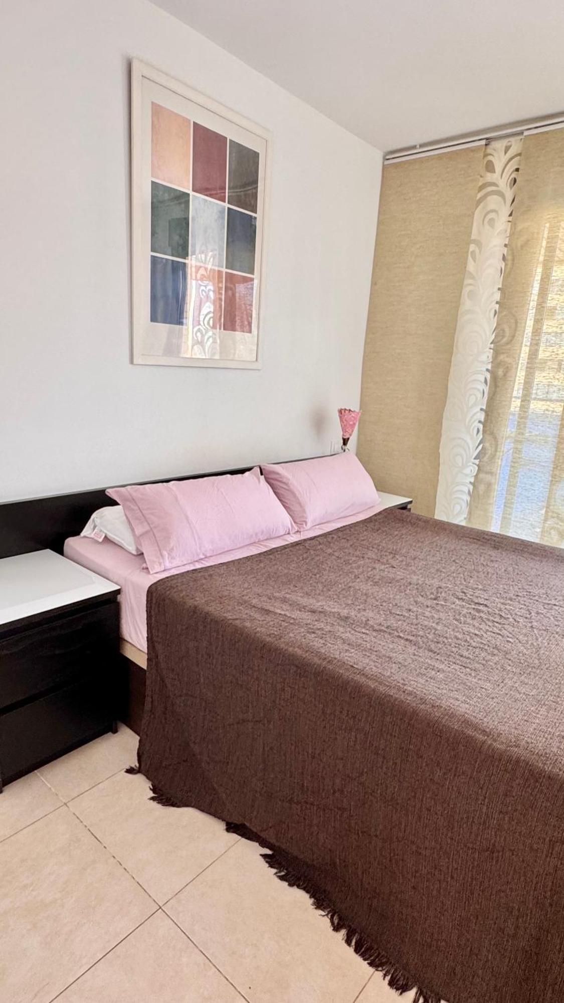 Apartment Estrella De La Cala Finestrat Benidorm