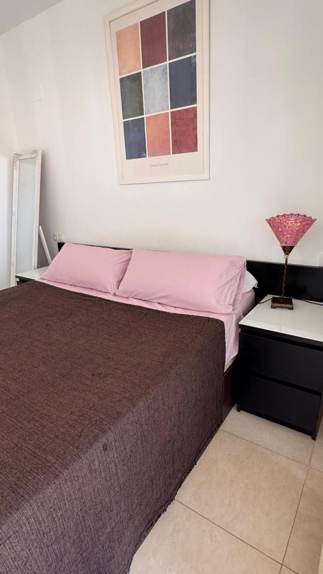 Apartment Estrella De La Cala Finestrat