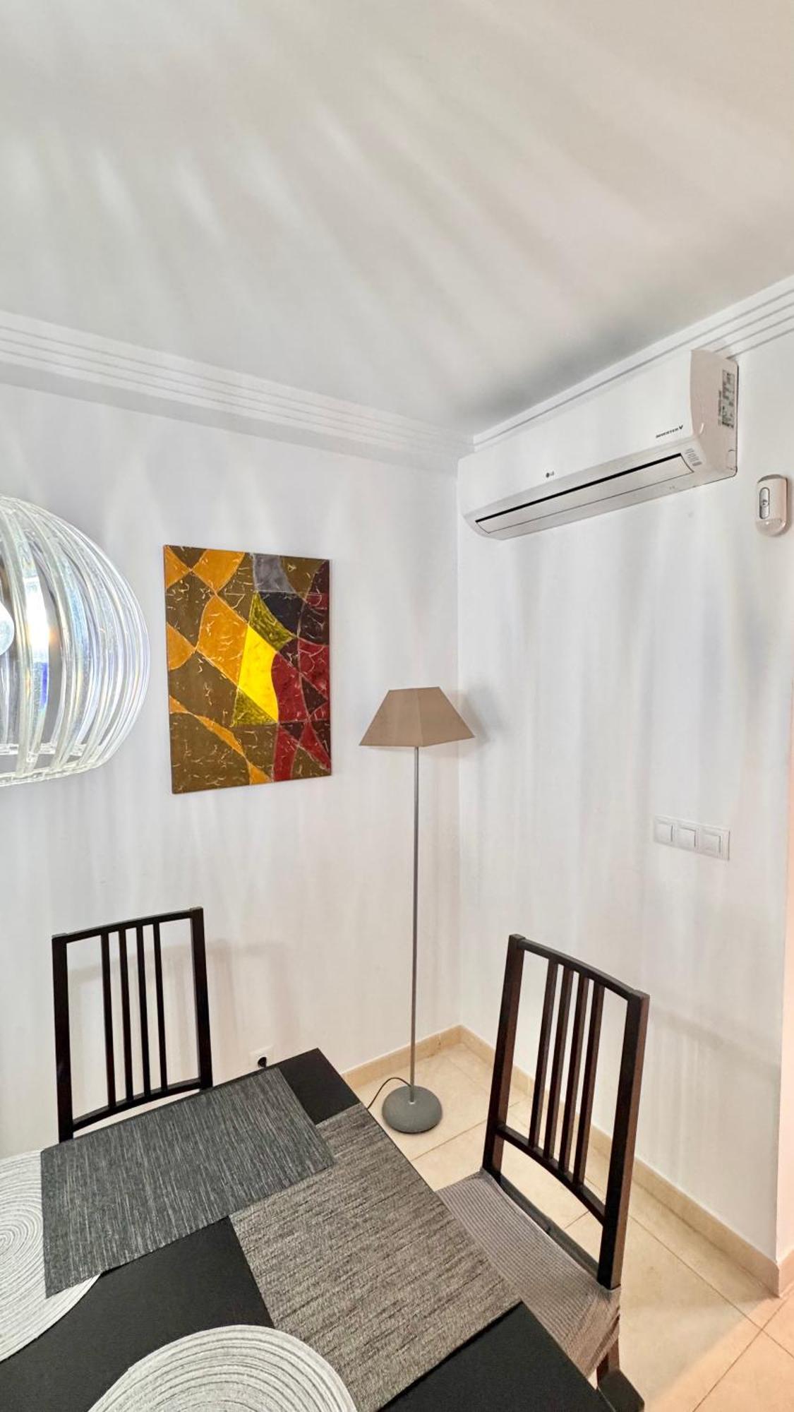 Estrella De La Cala Finestrat Apartment *