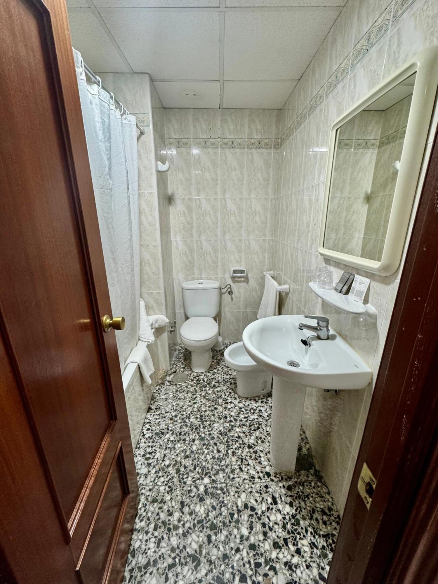 Hotel Bh Angeles Benidorm