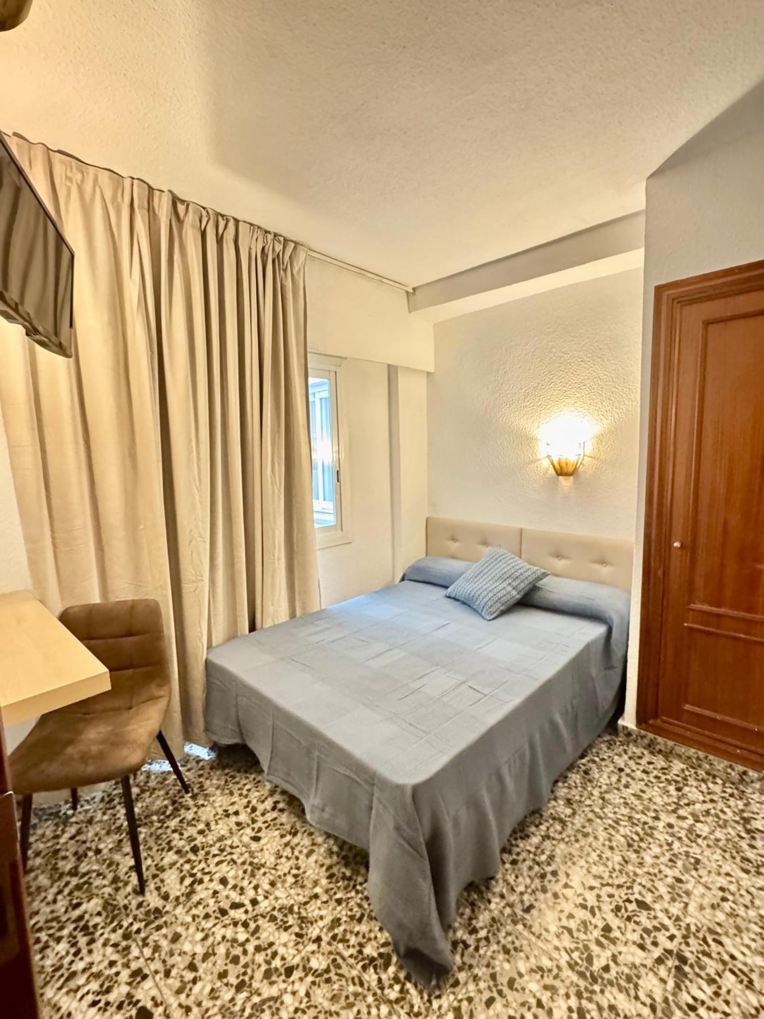 Bh Angeles Hotel Benidorm