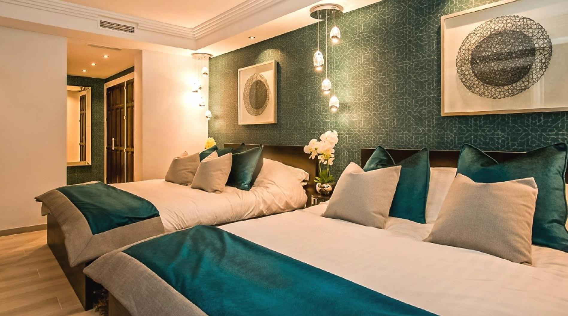 Holiday home Gijon Benidorm