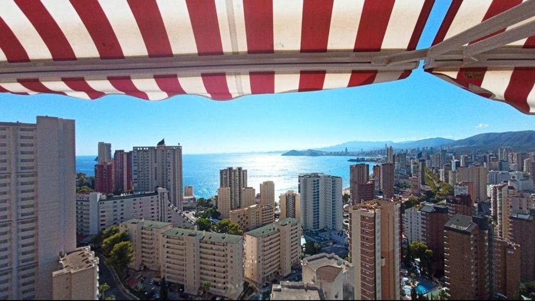 Appartement Skyline Spectacular Views *