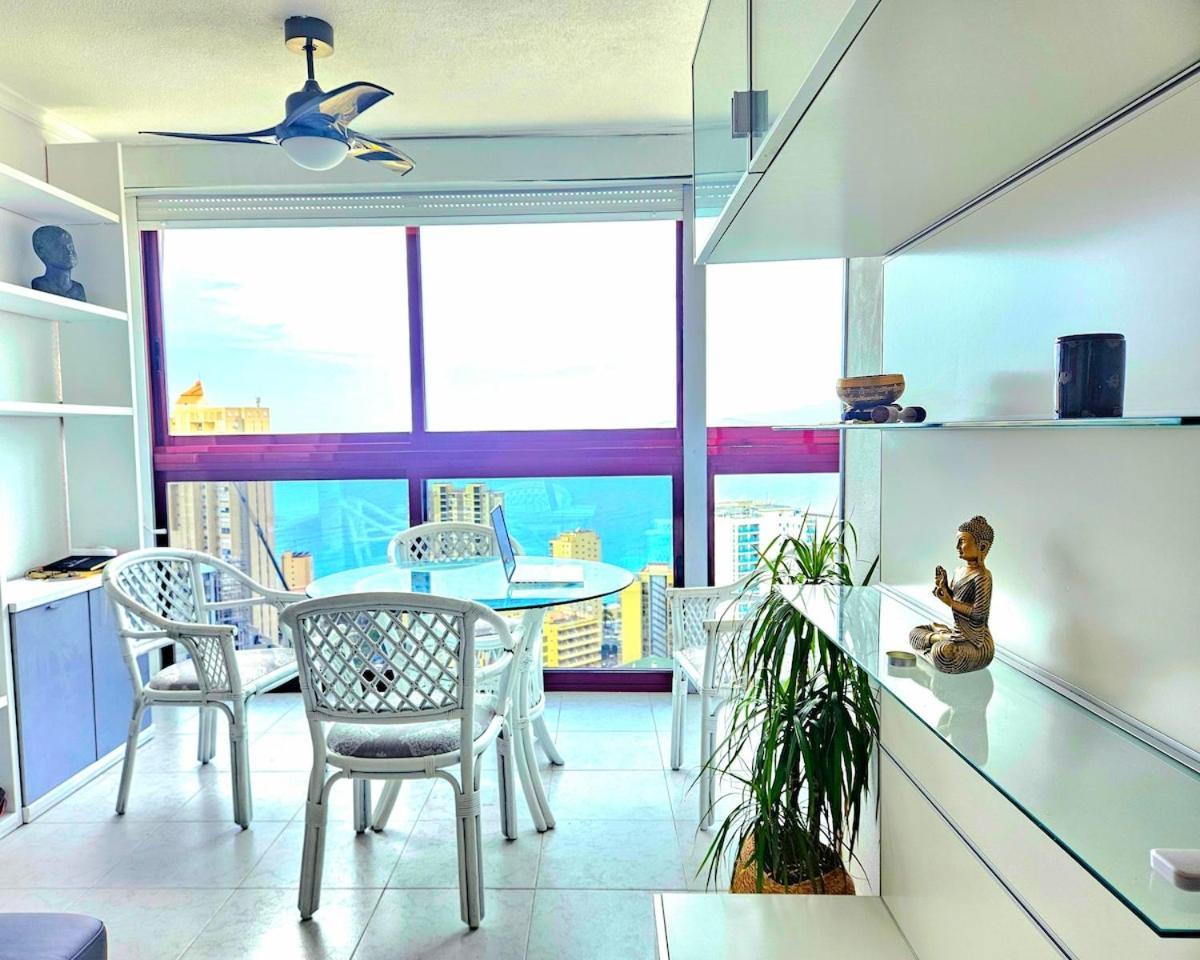 Skyline Spectacular Views Appartement