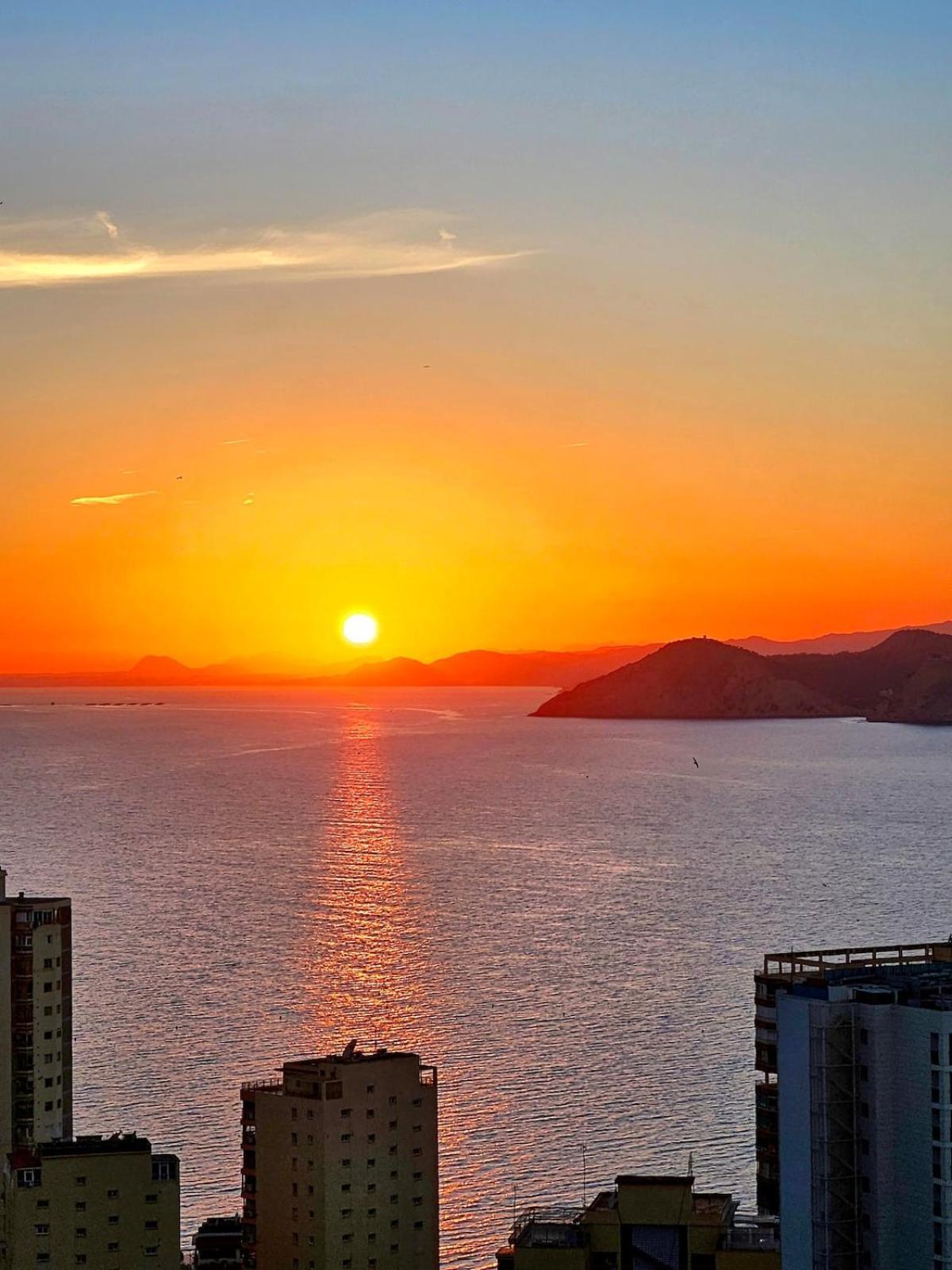 Skyline Spectacular Views Appartement *