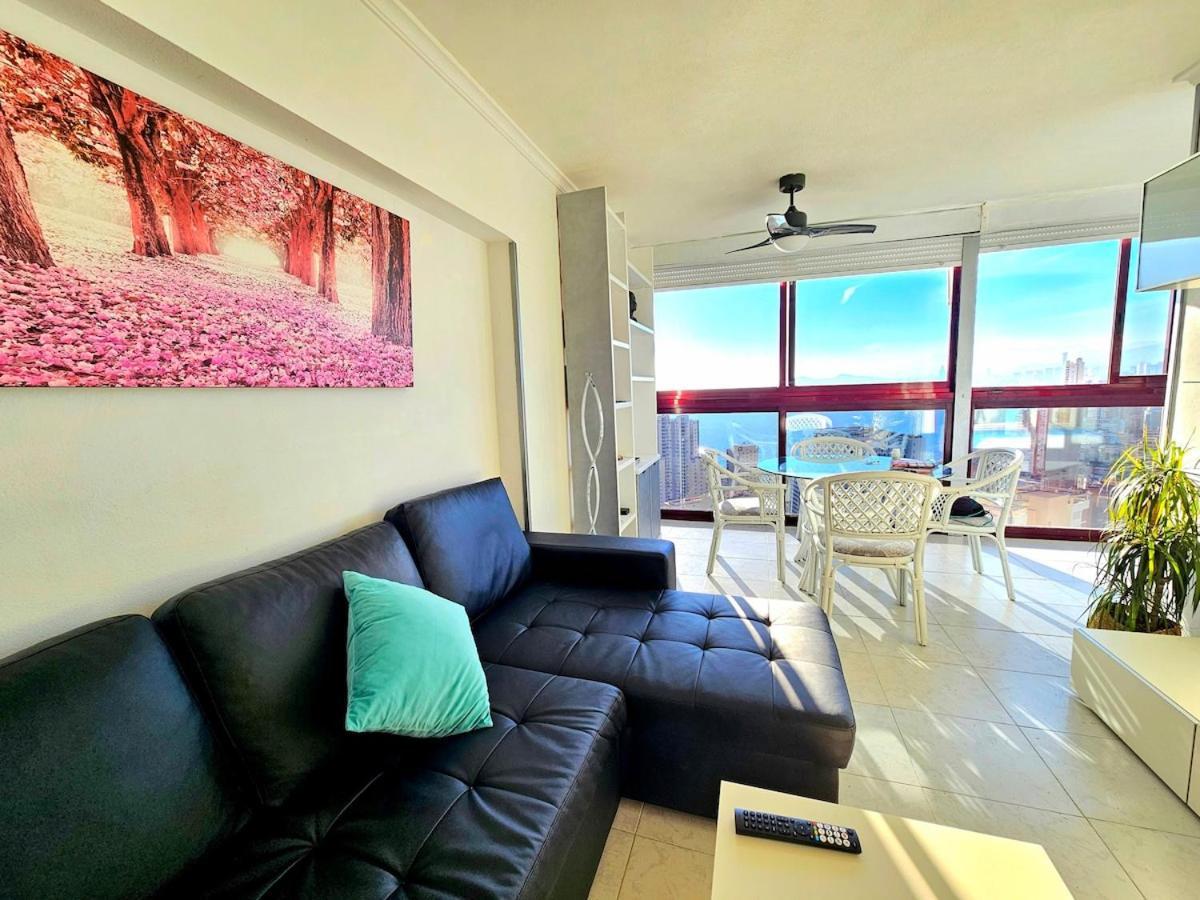 Skyline Spectacular Views Appartement