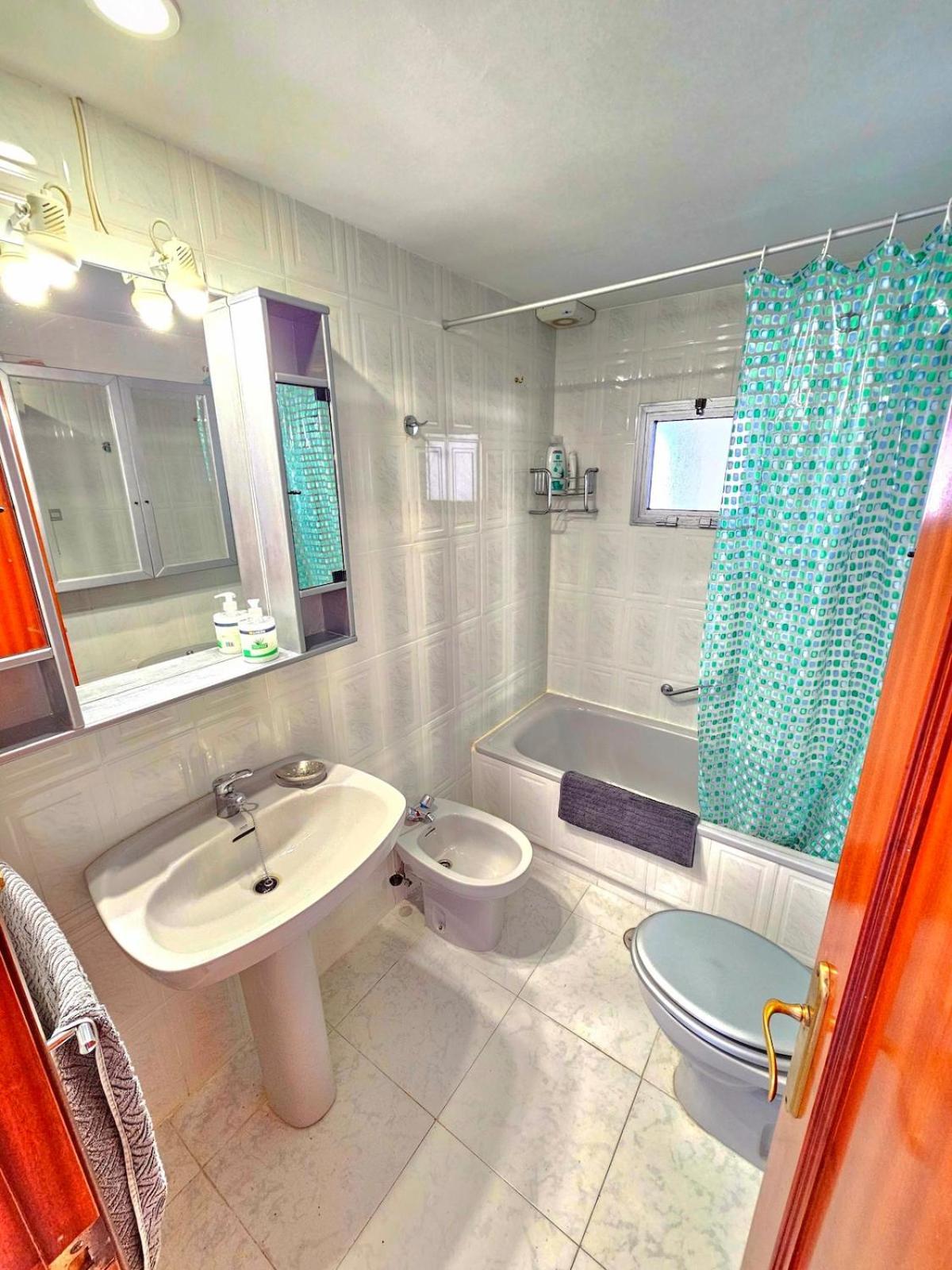 Appartement Skyline Spectacular Views *