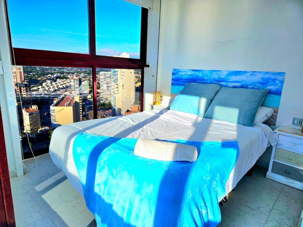 Skyline Spectacular Views *