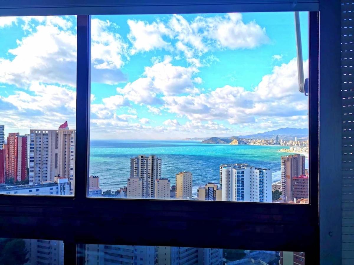 Skyline Spectacular Views *