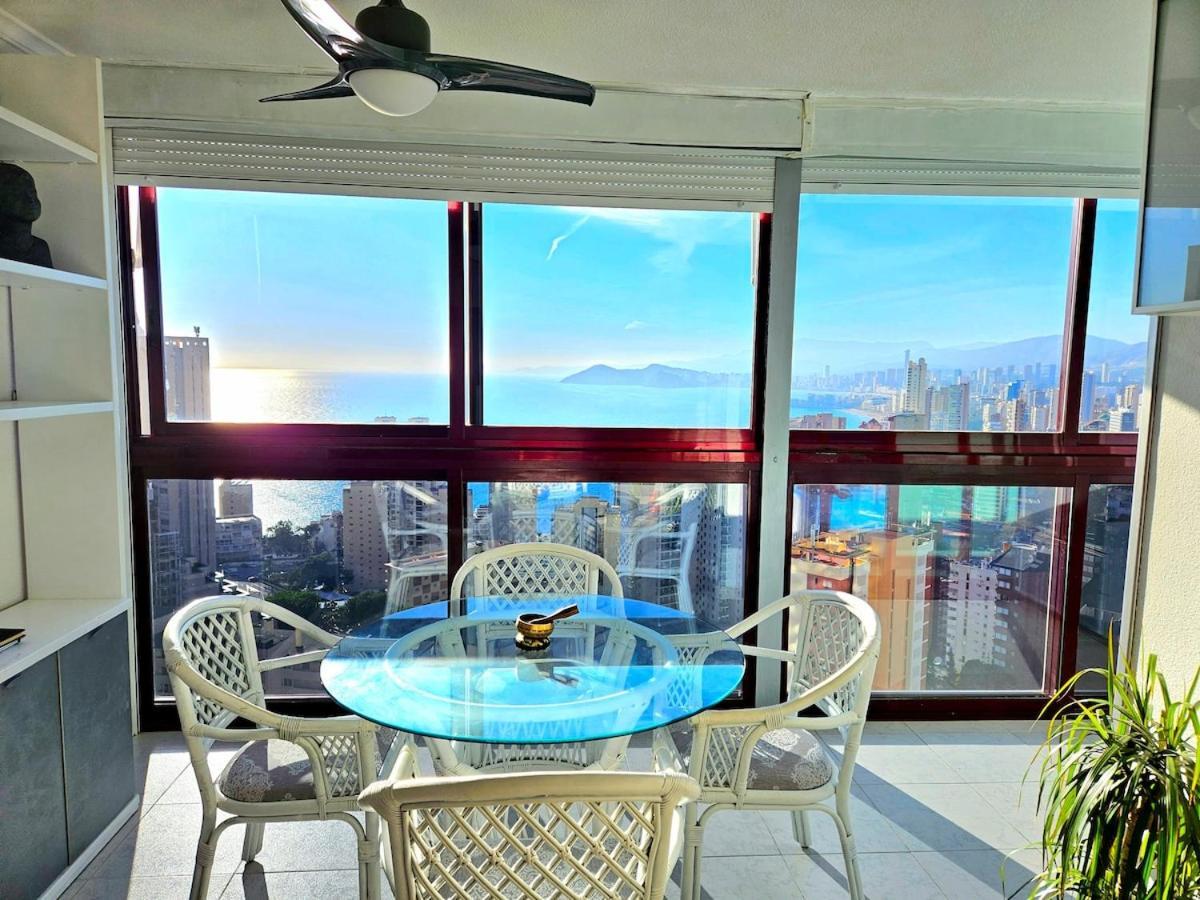Skyline Spectacular Views Appartement