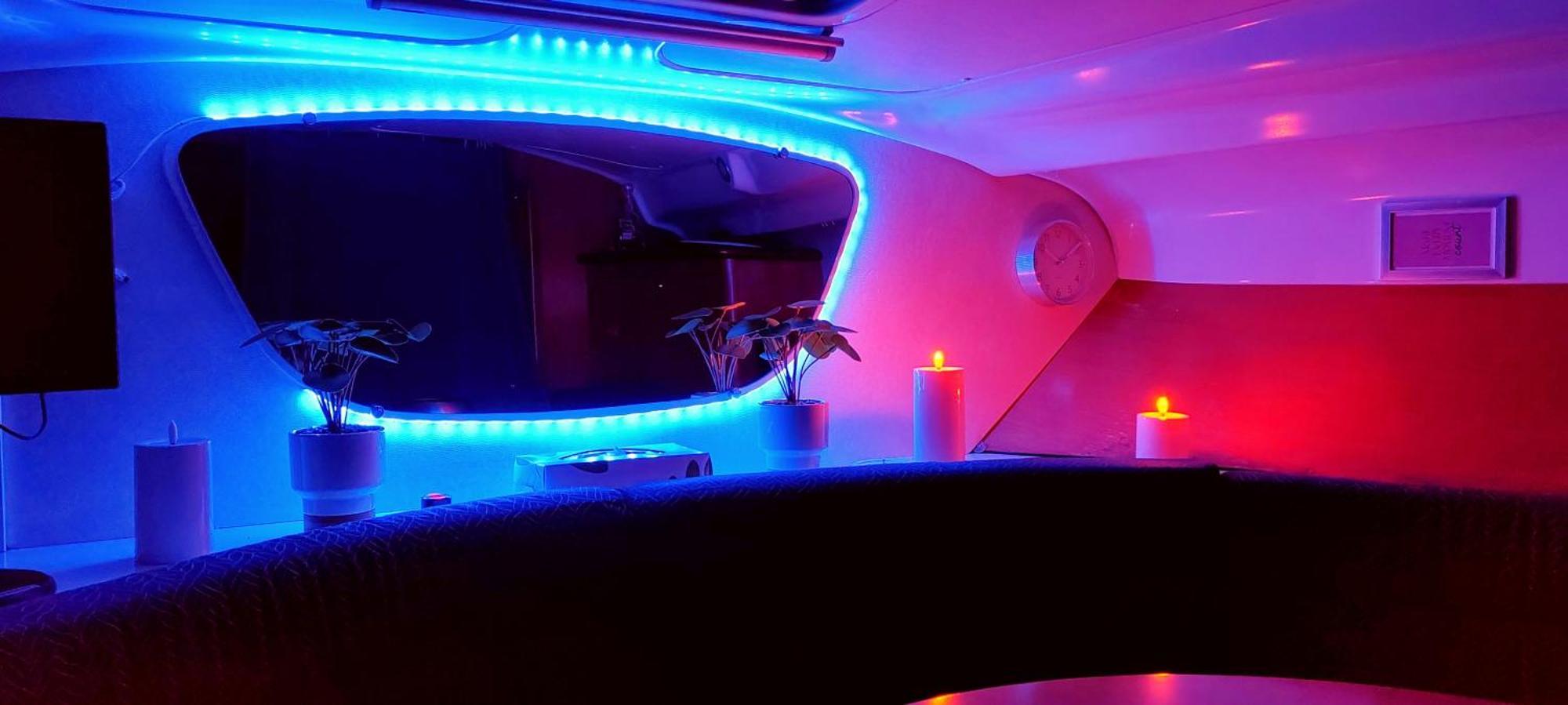 Motor Yacht Alicante *