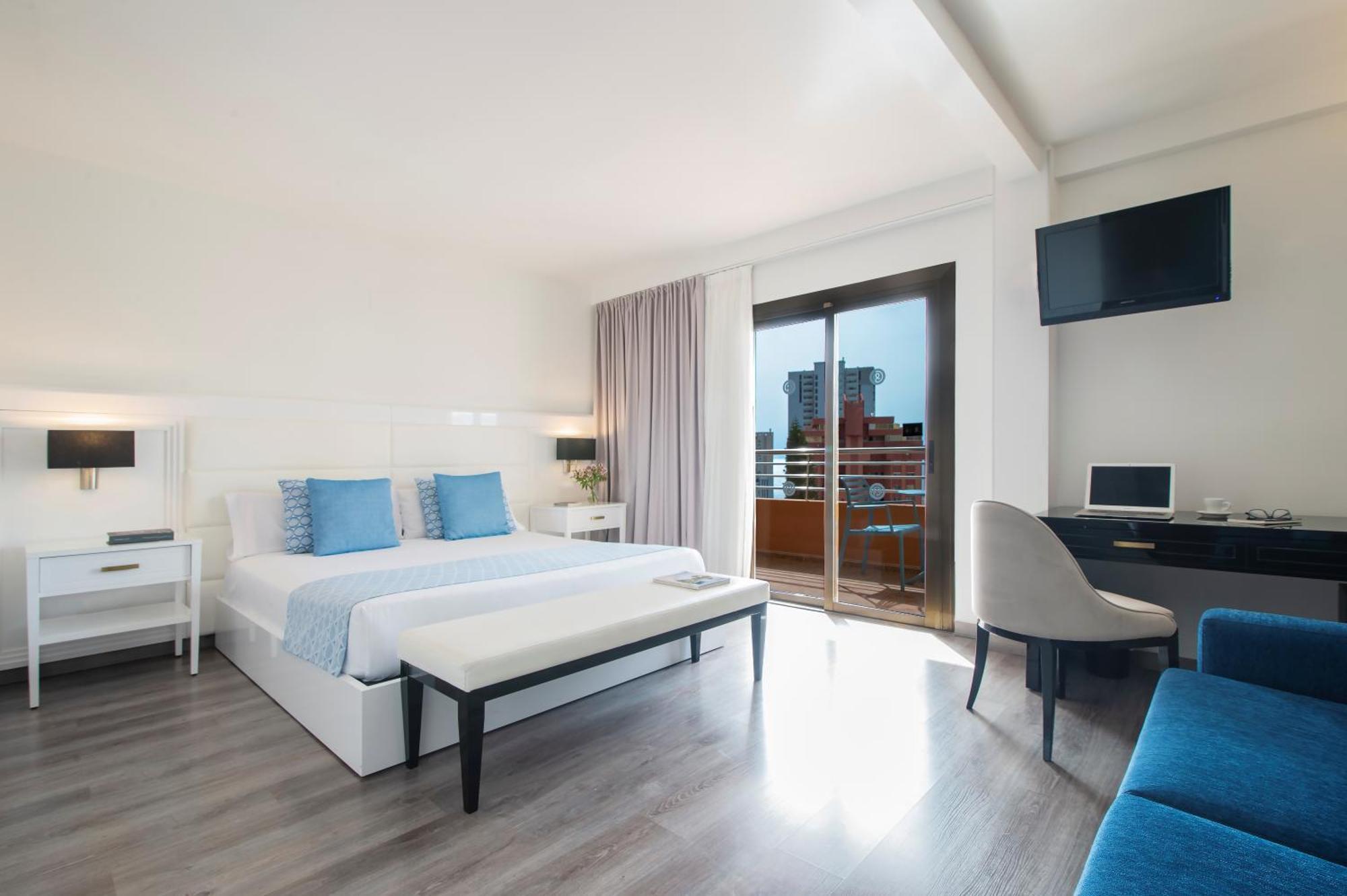 East By Pierre & Hotel 4*