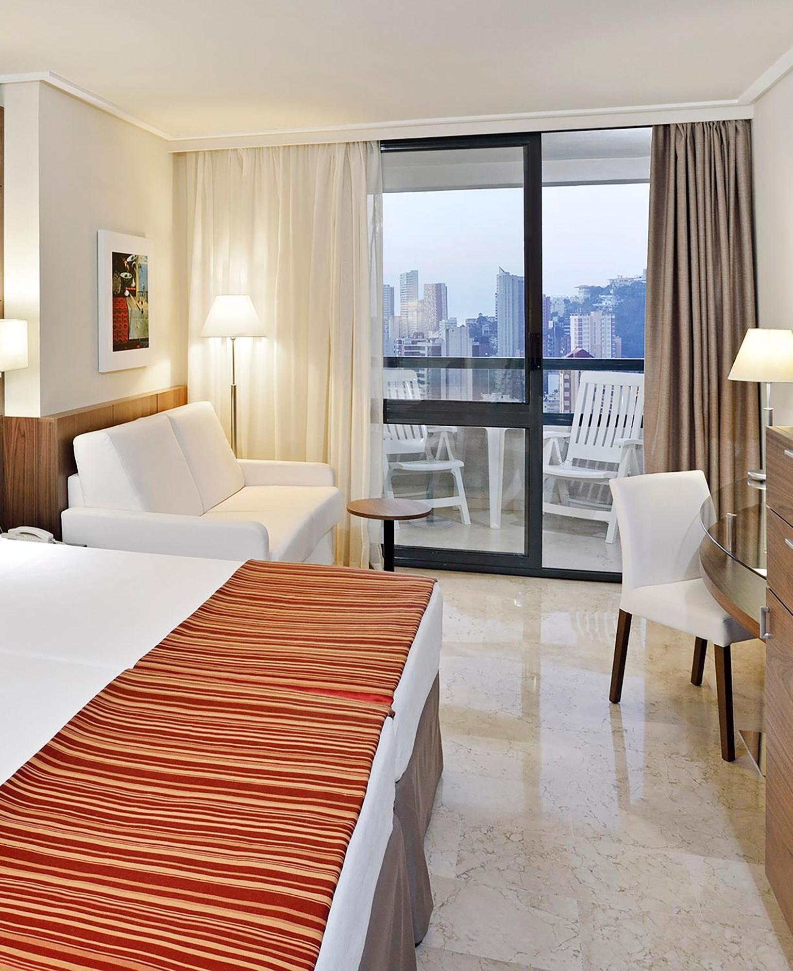 Hotel Melia 4*