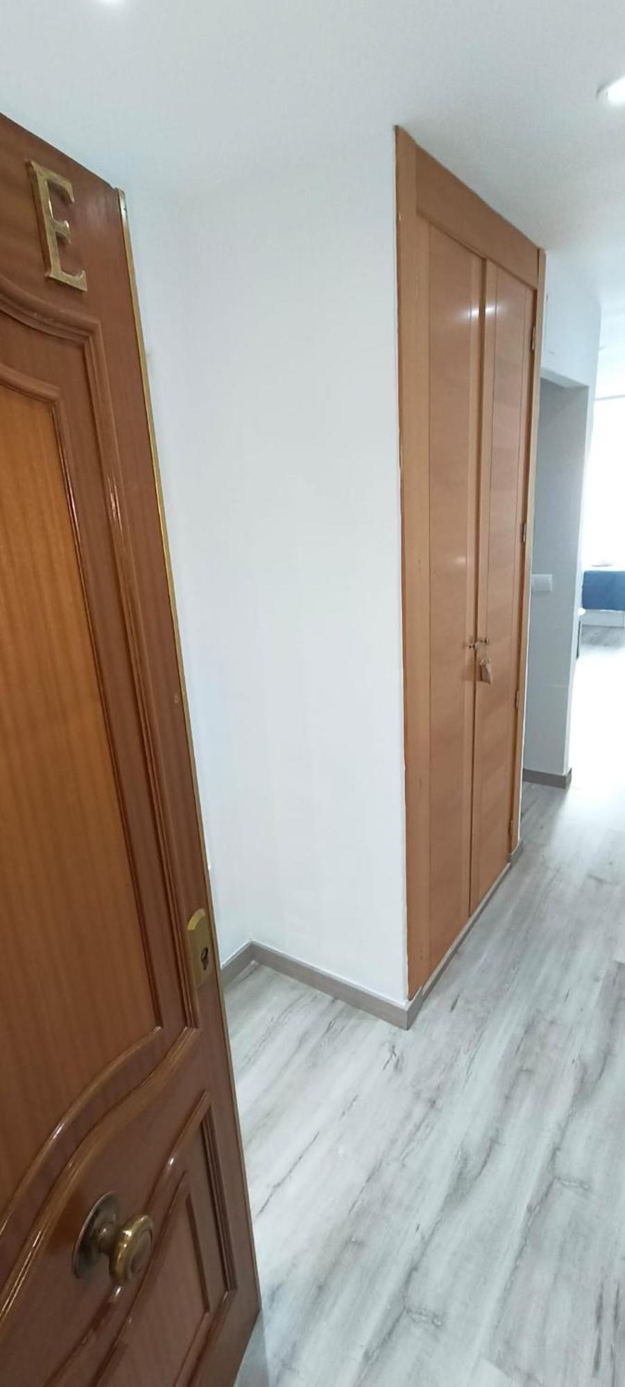 Damas Piso18 Appartement