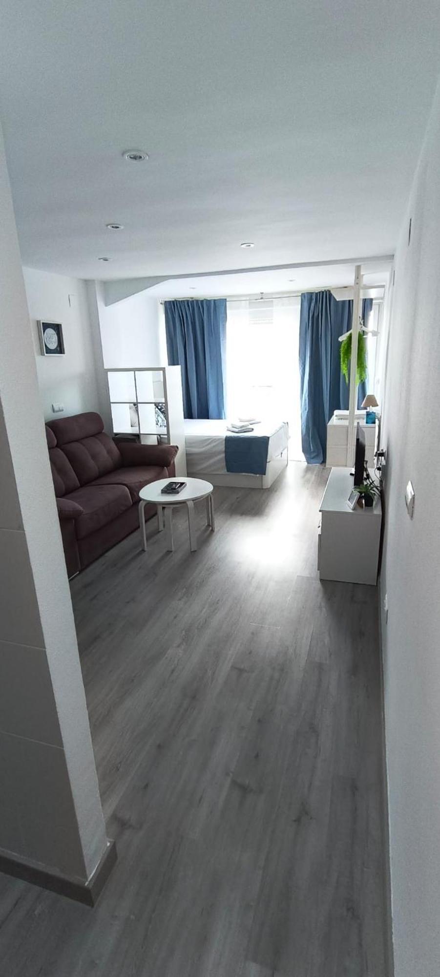 Appartement Damas Piso18