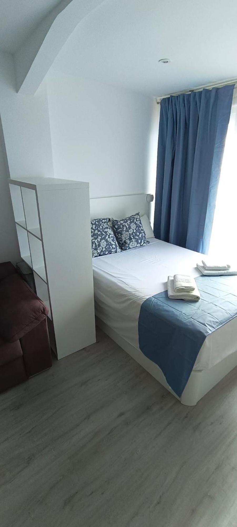 Damas Piso18 Appartement *