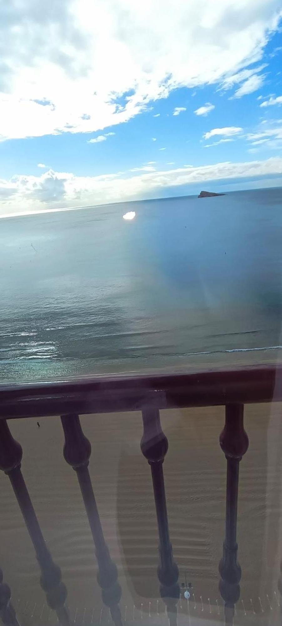 Apartamento Damas Piso18 *