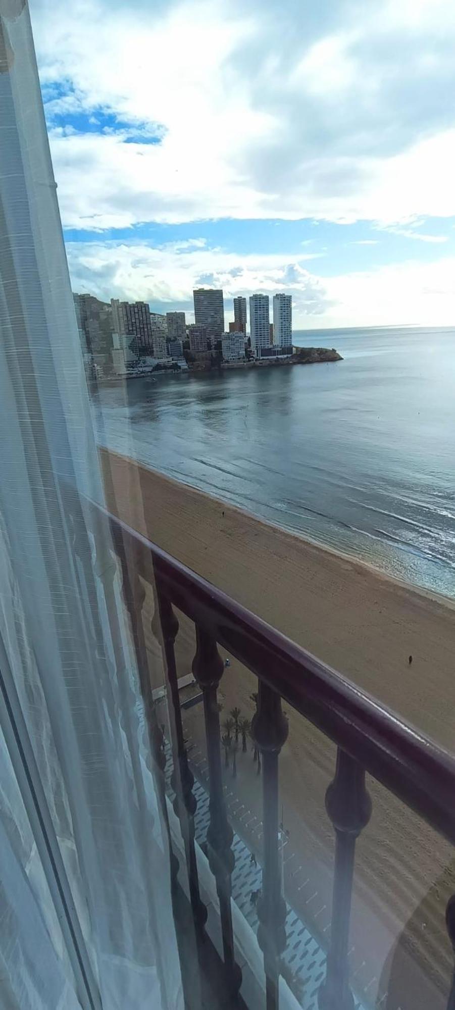 Damas Piso18 Appartement Benidorm