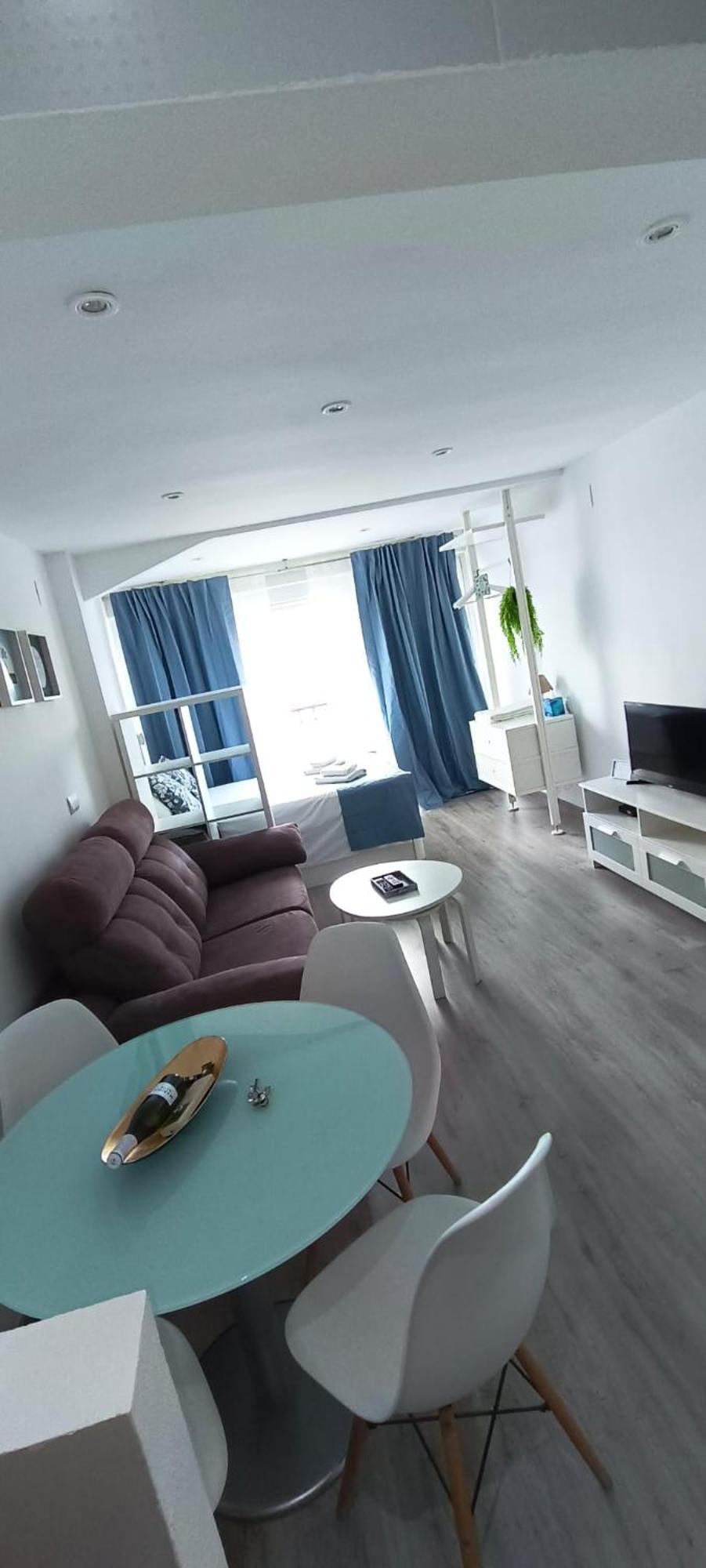 Appartement Damas Piso18 Benidorm