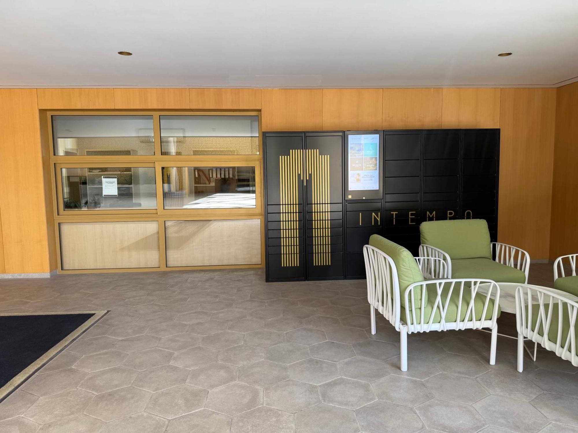 Intempo Sky 26 Floor Seaview Apartment