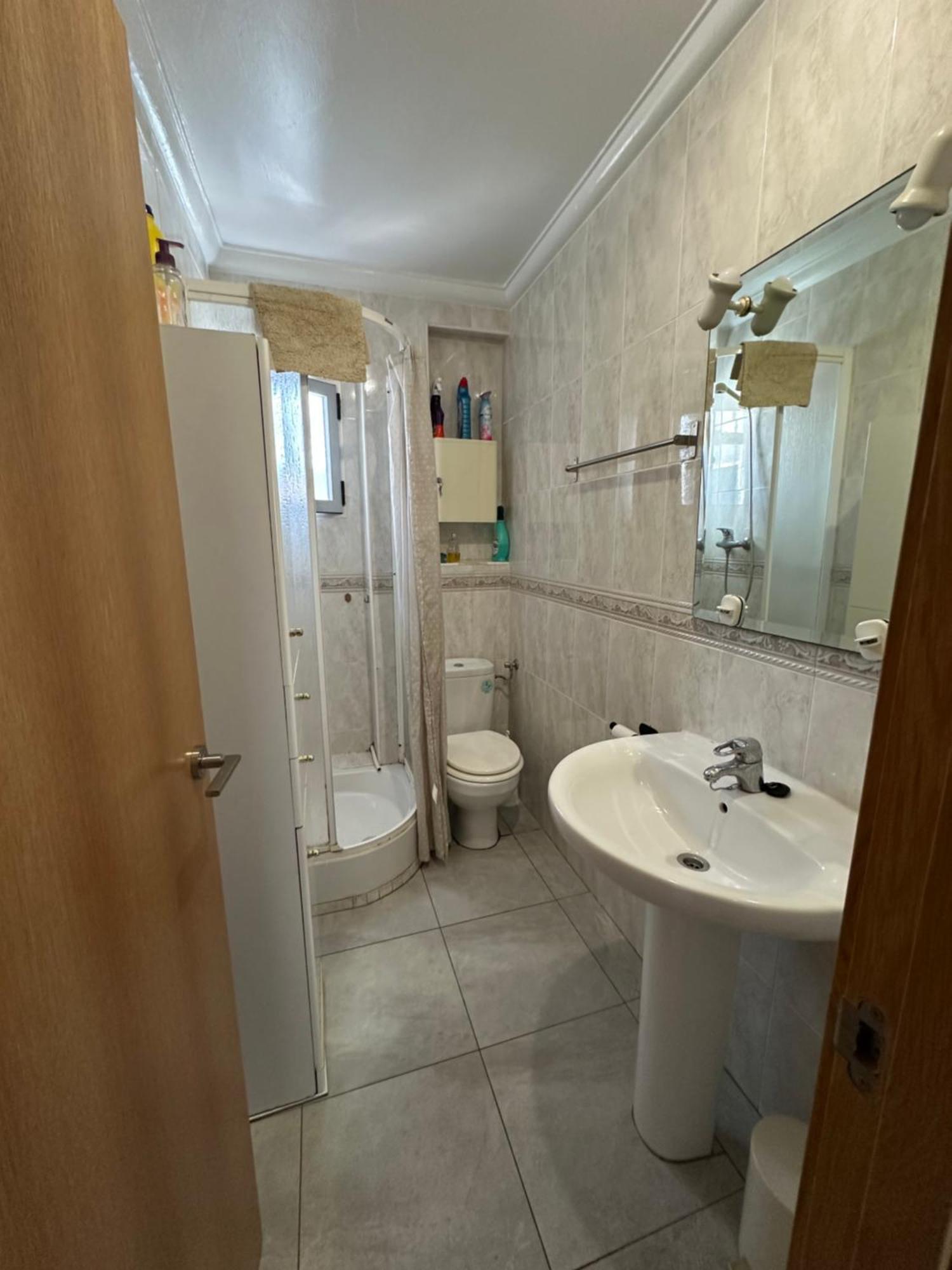 Allonaya Apartment