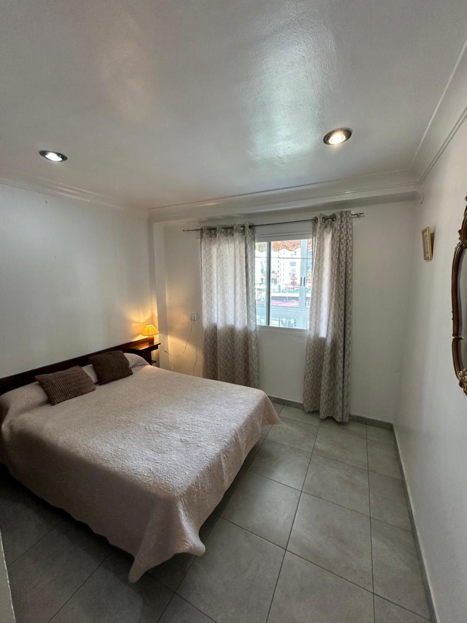 Apartment Allonaya