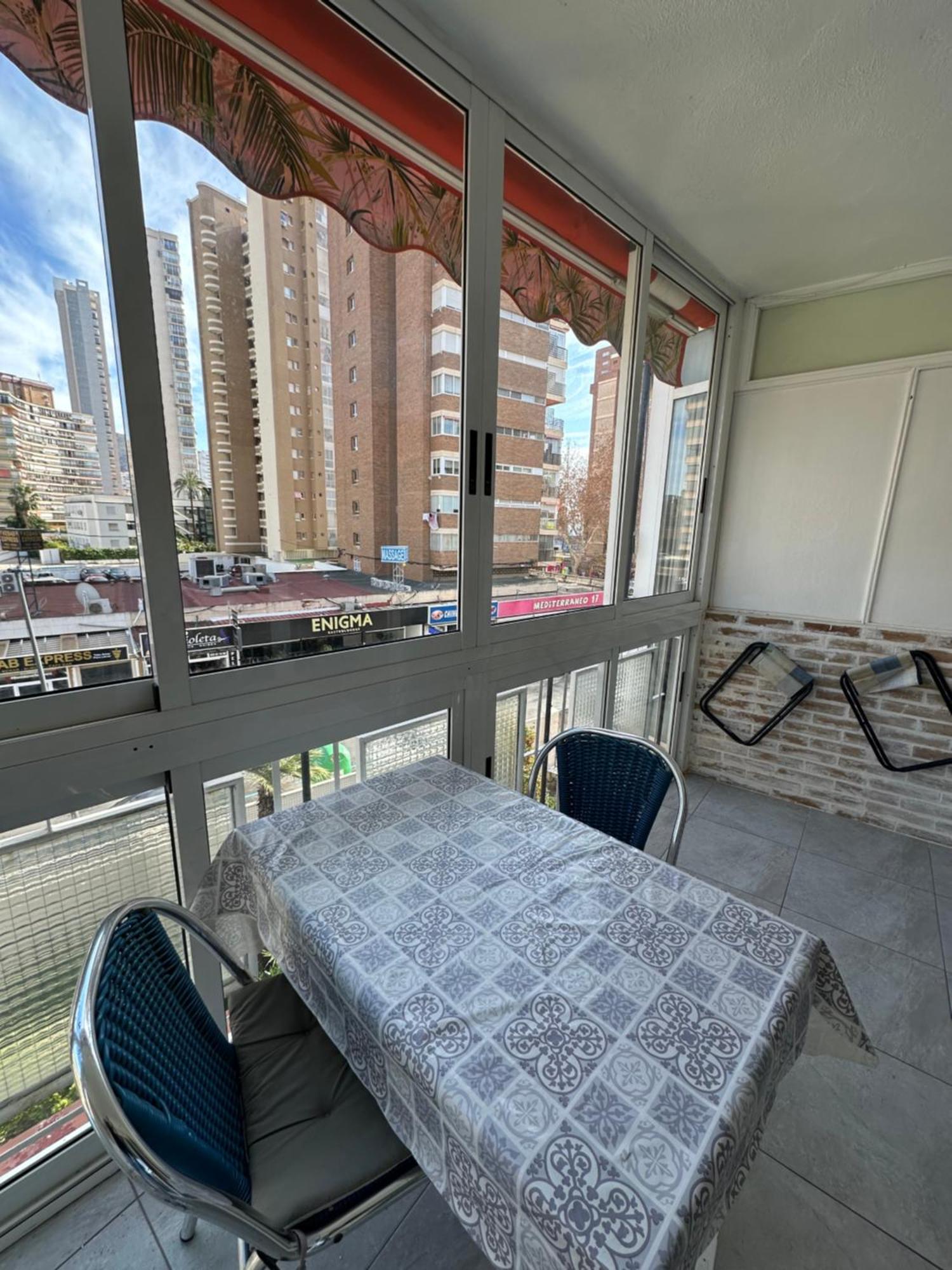 Allonaya Apartment