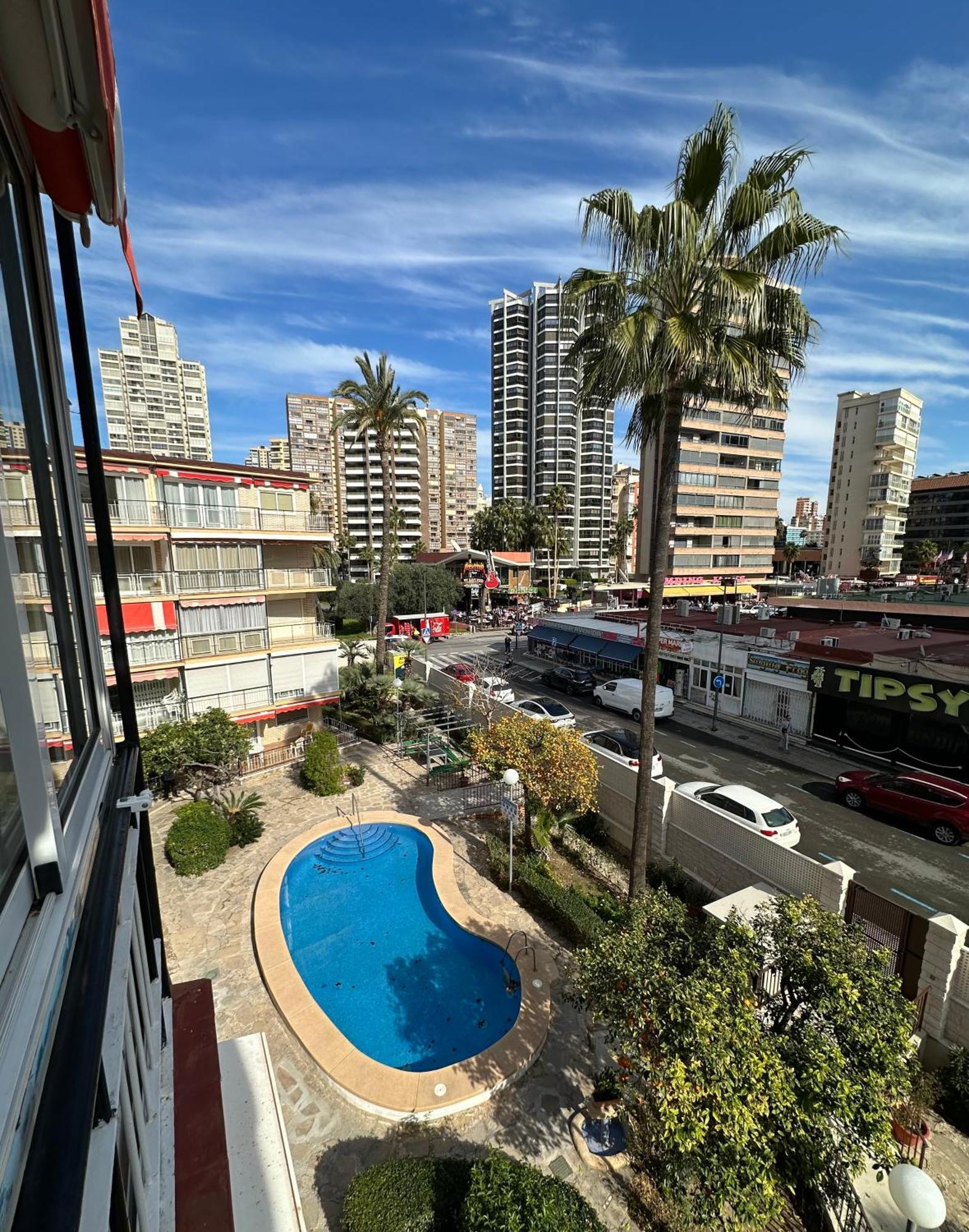 Allonaya * Benidorm