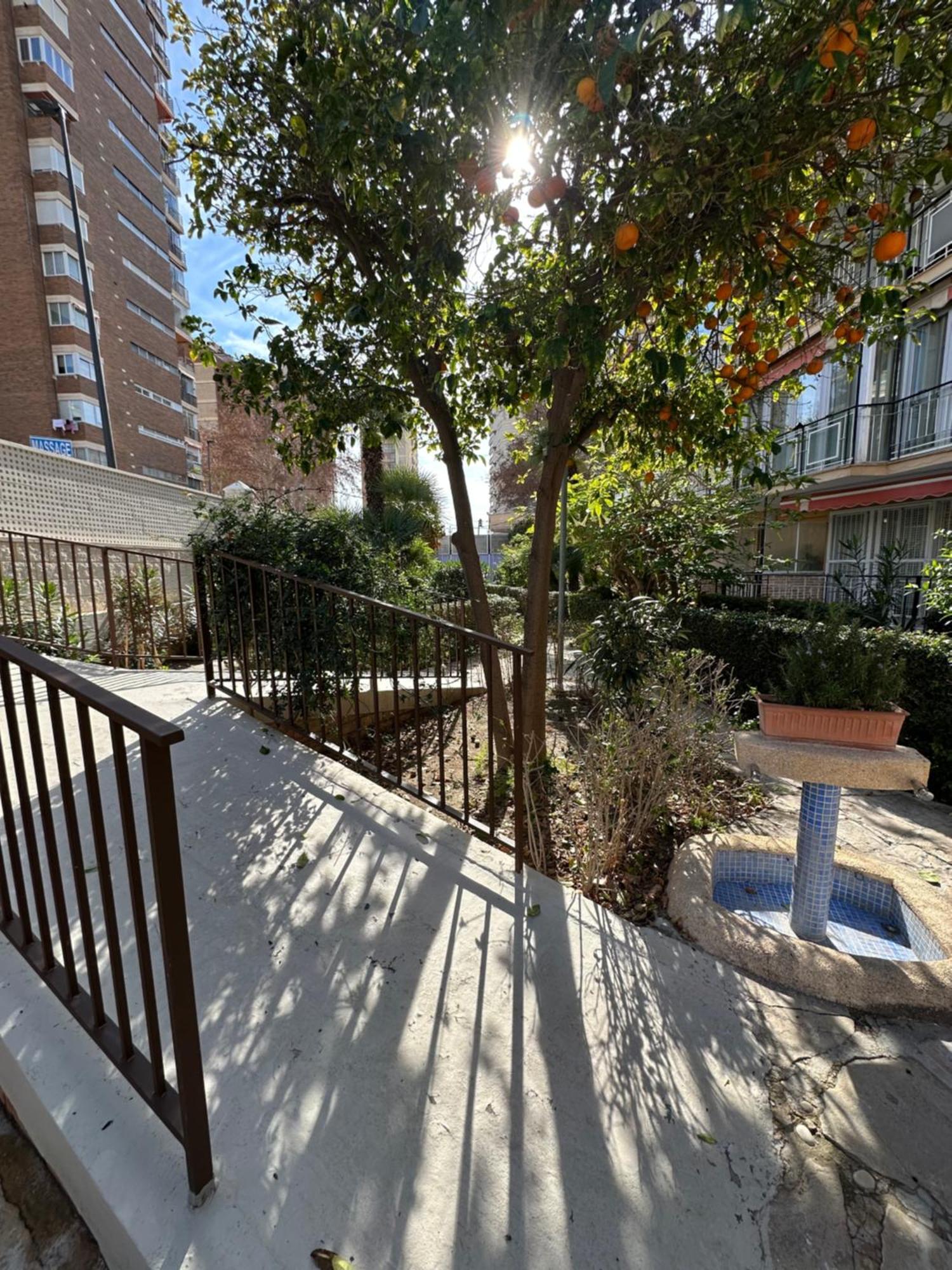 Allonaya Apartment