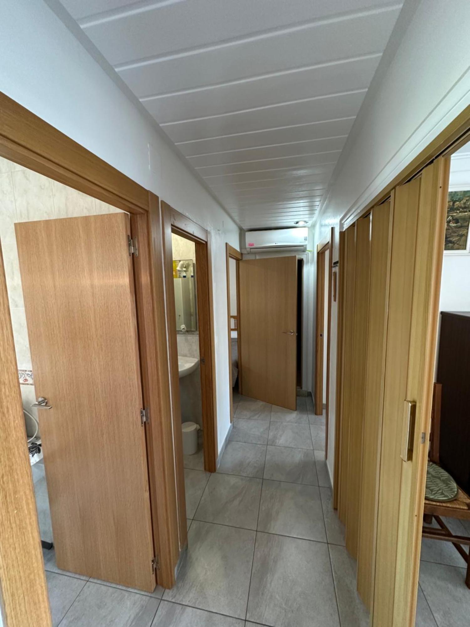 Allonaya Apartment *