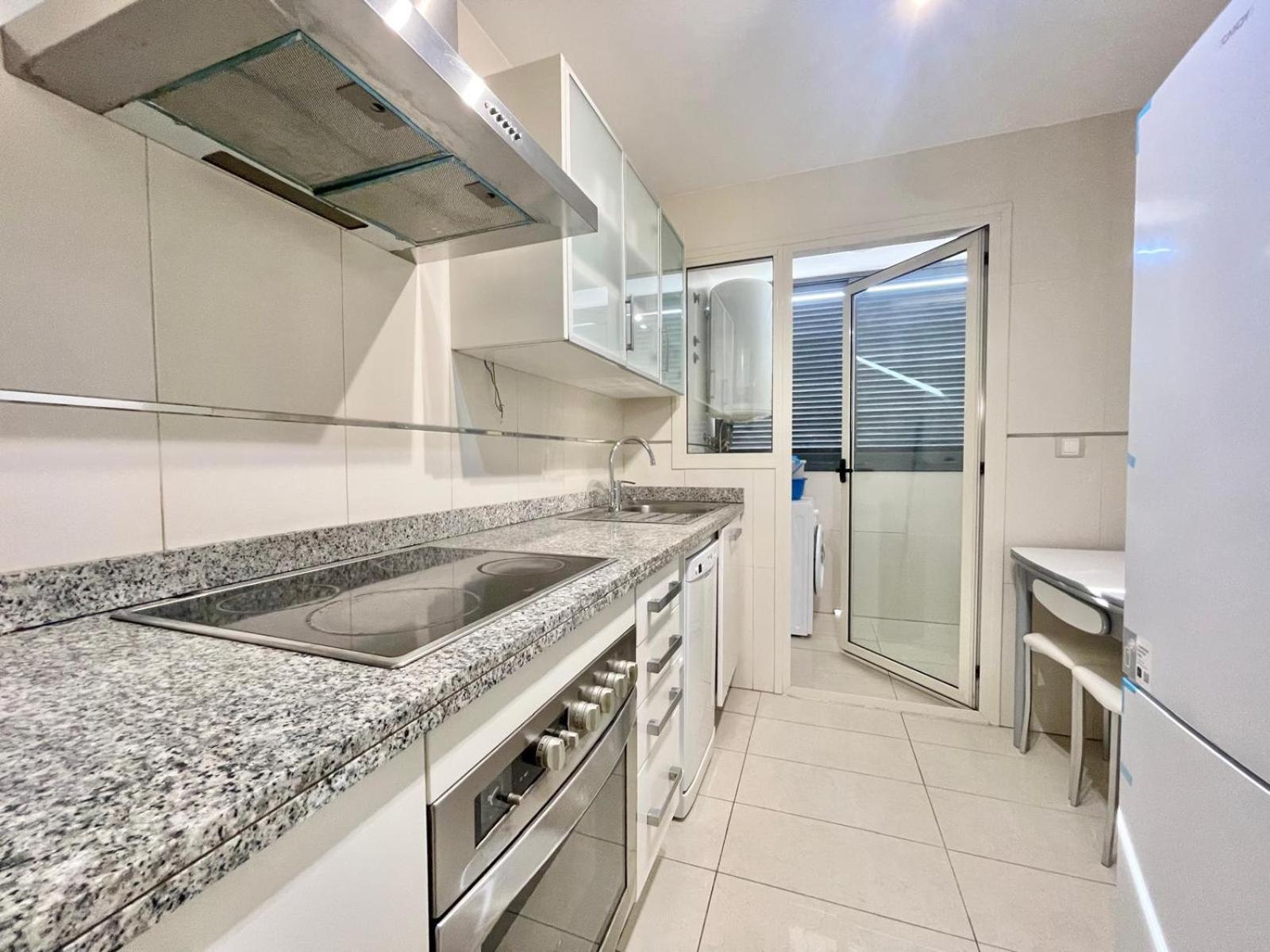 Apartamento Gemelos 26 Floor Levante
